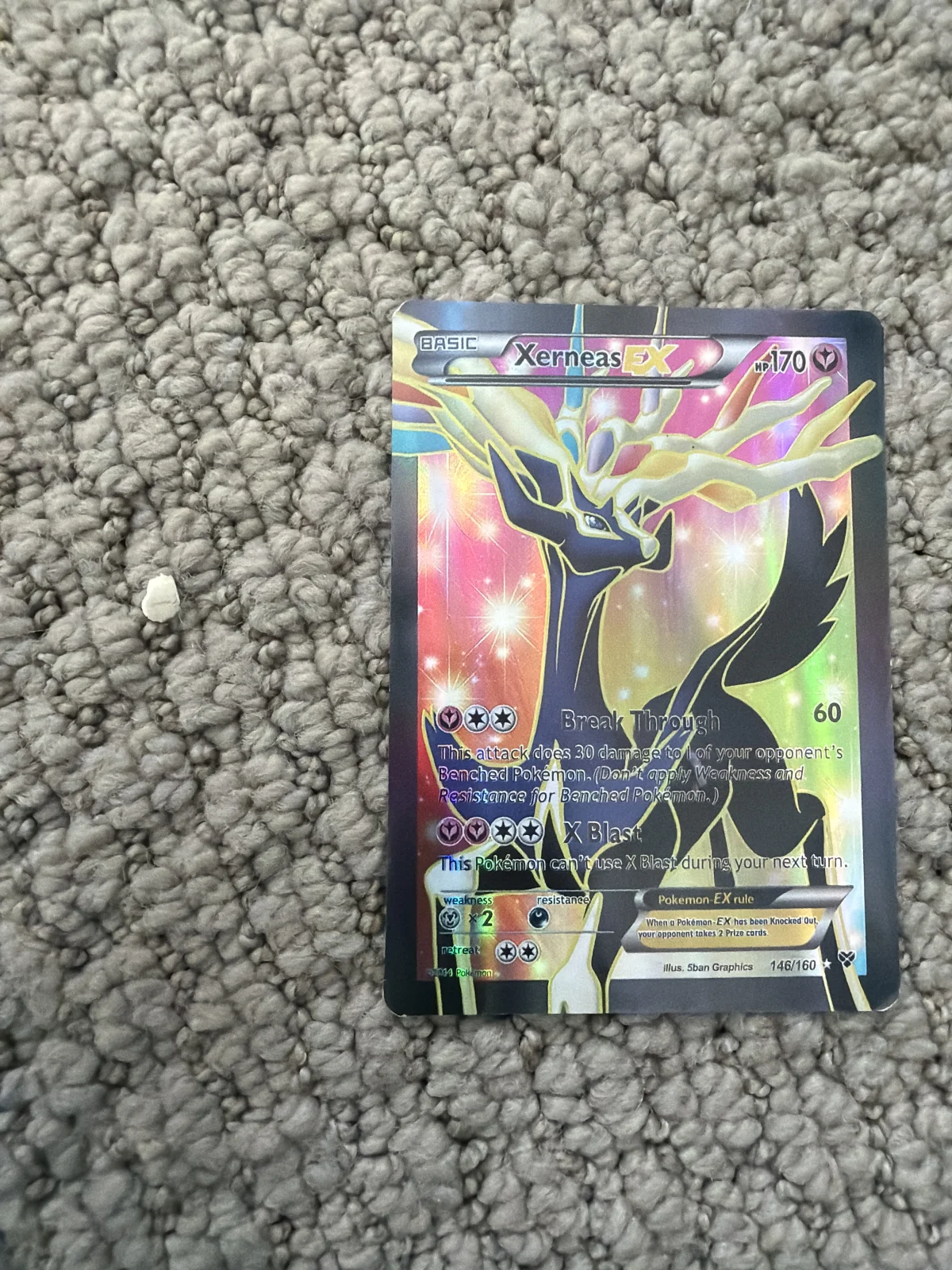 Card