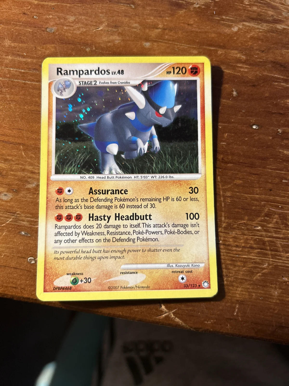 Card