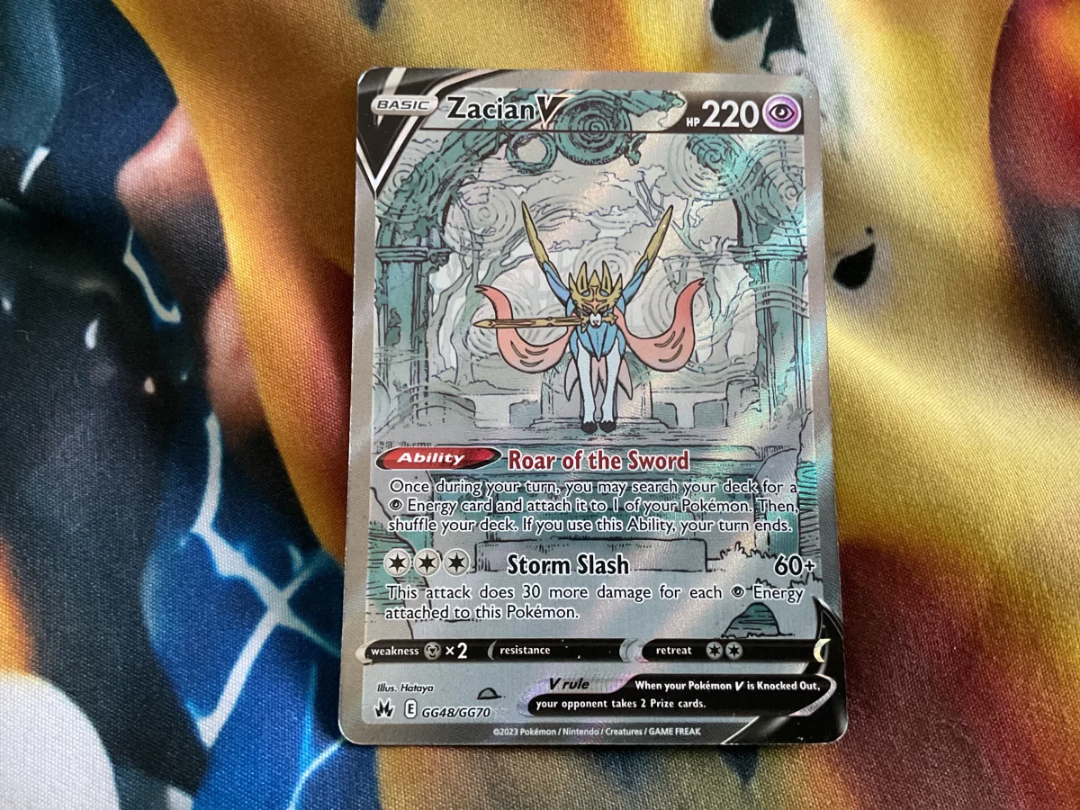 Card