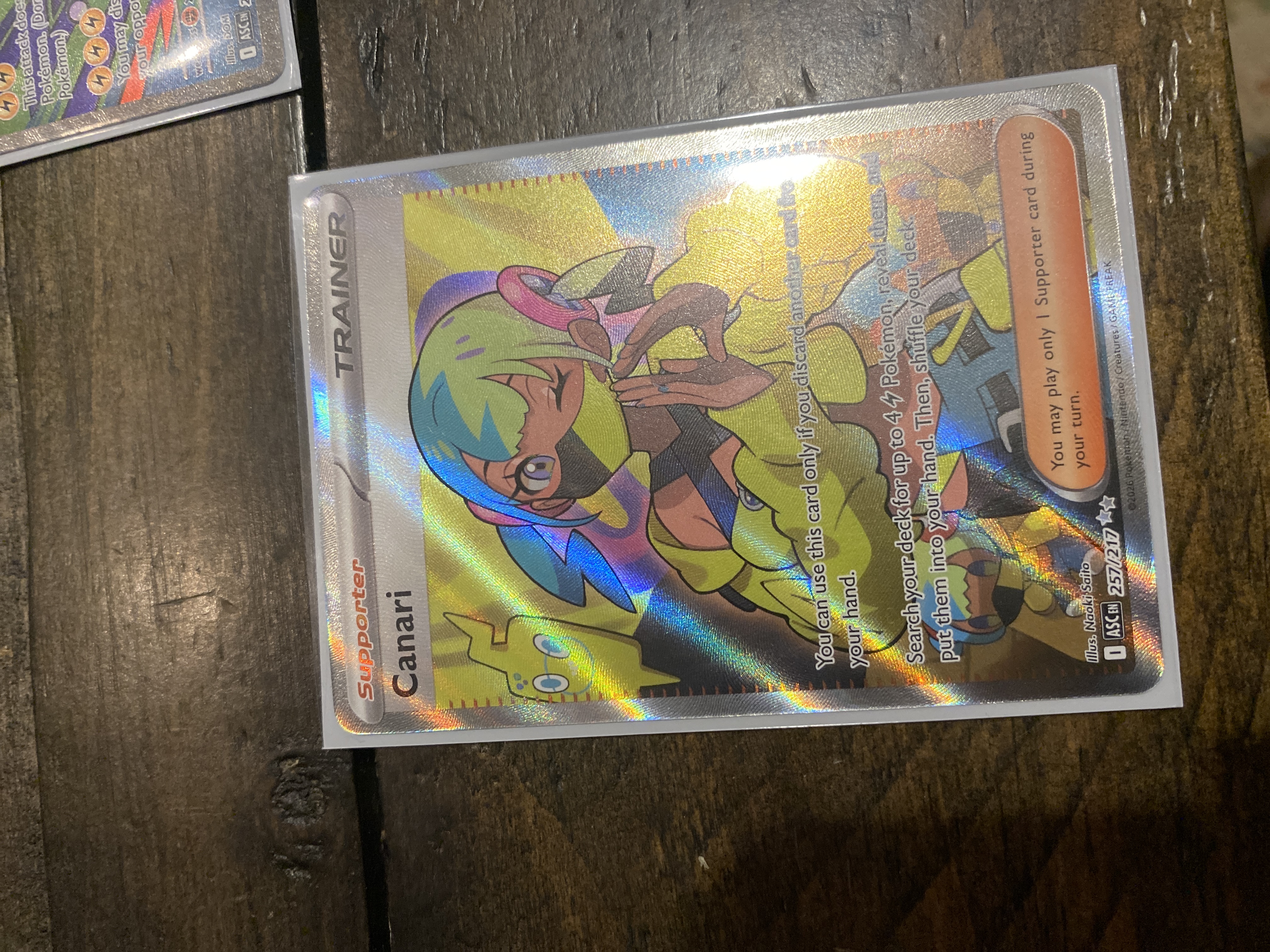 Card