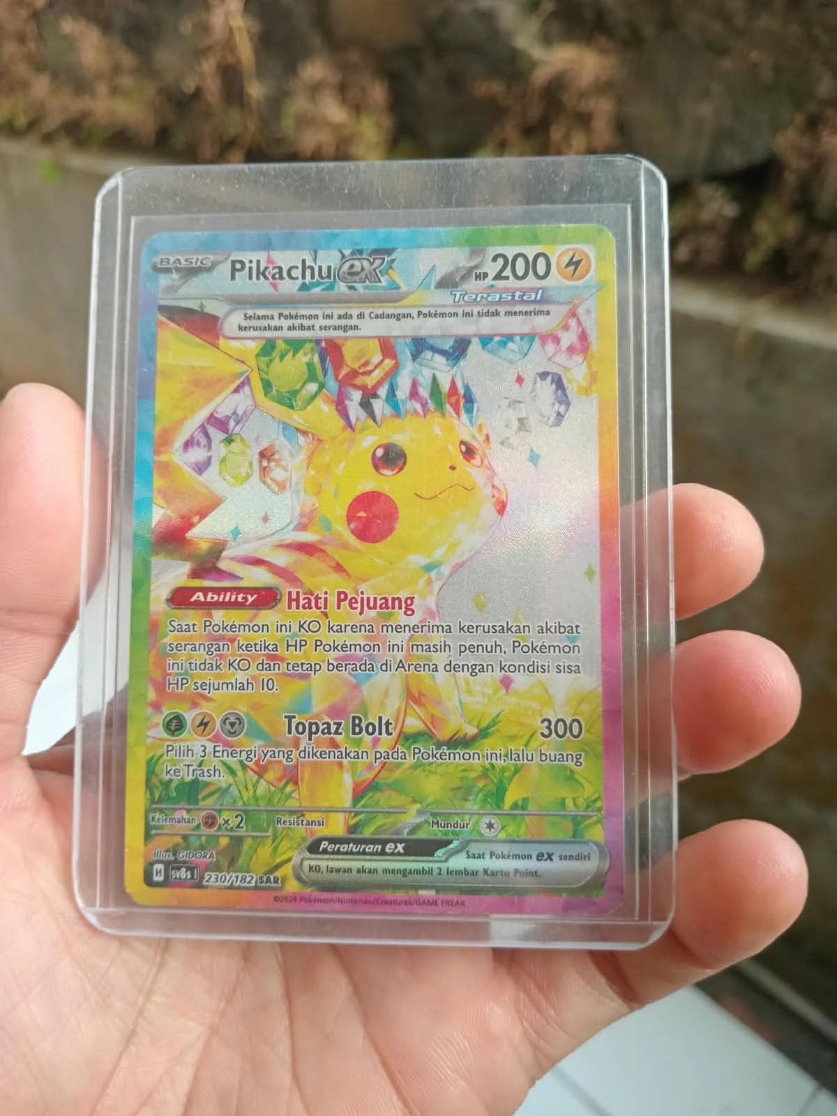 Card