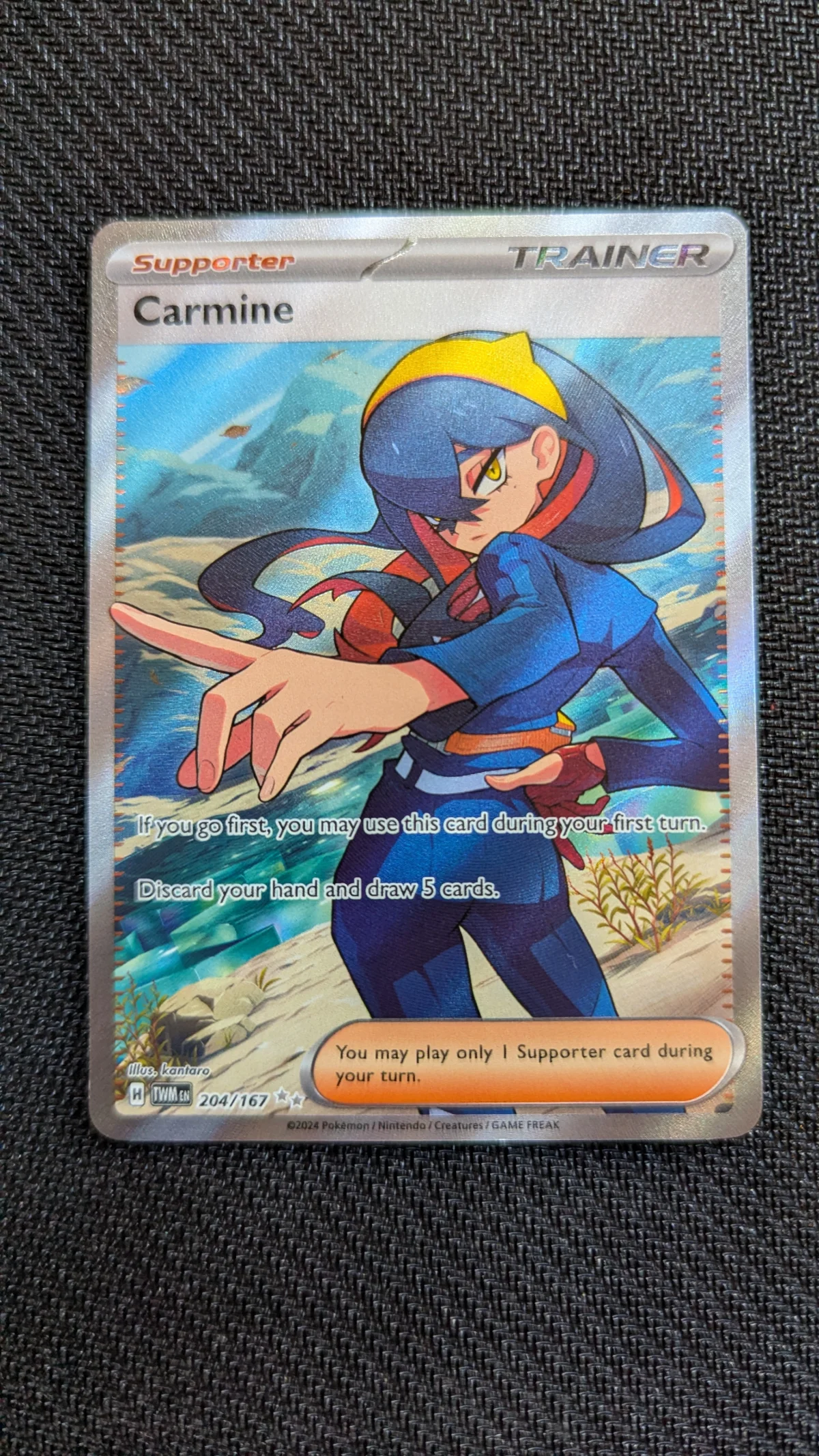 Card
