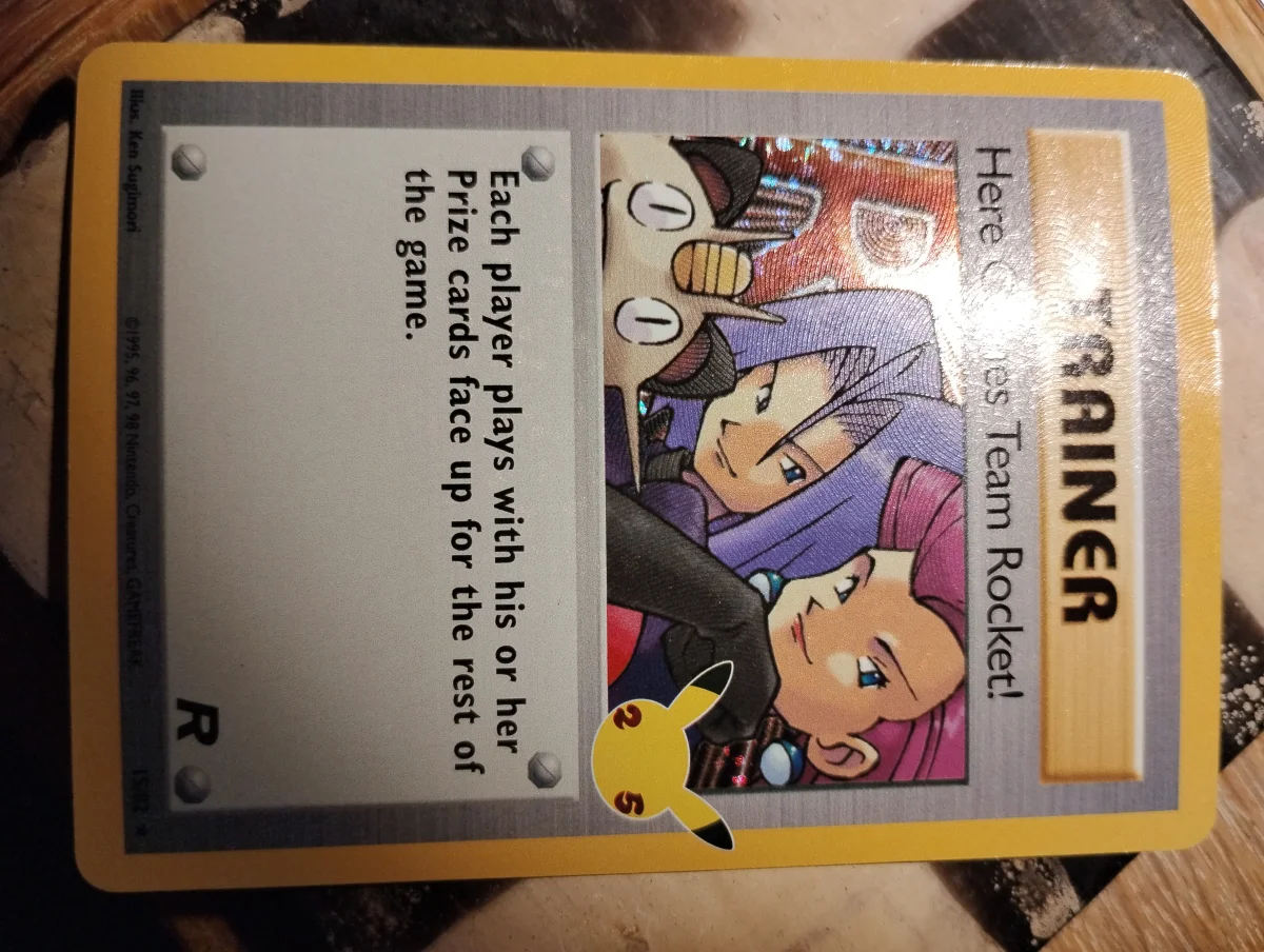 Card