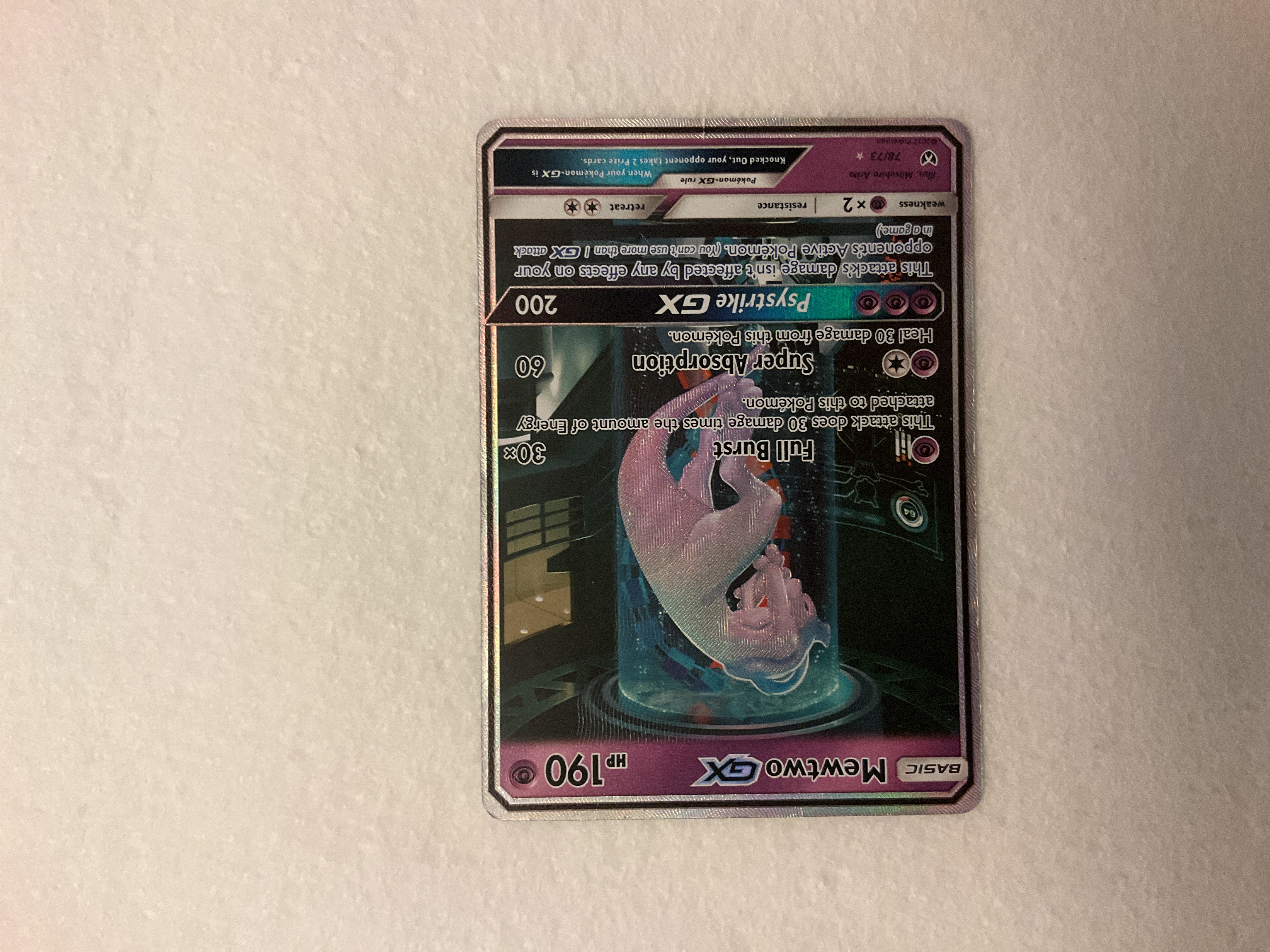Card