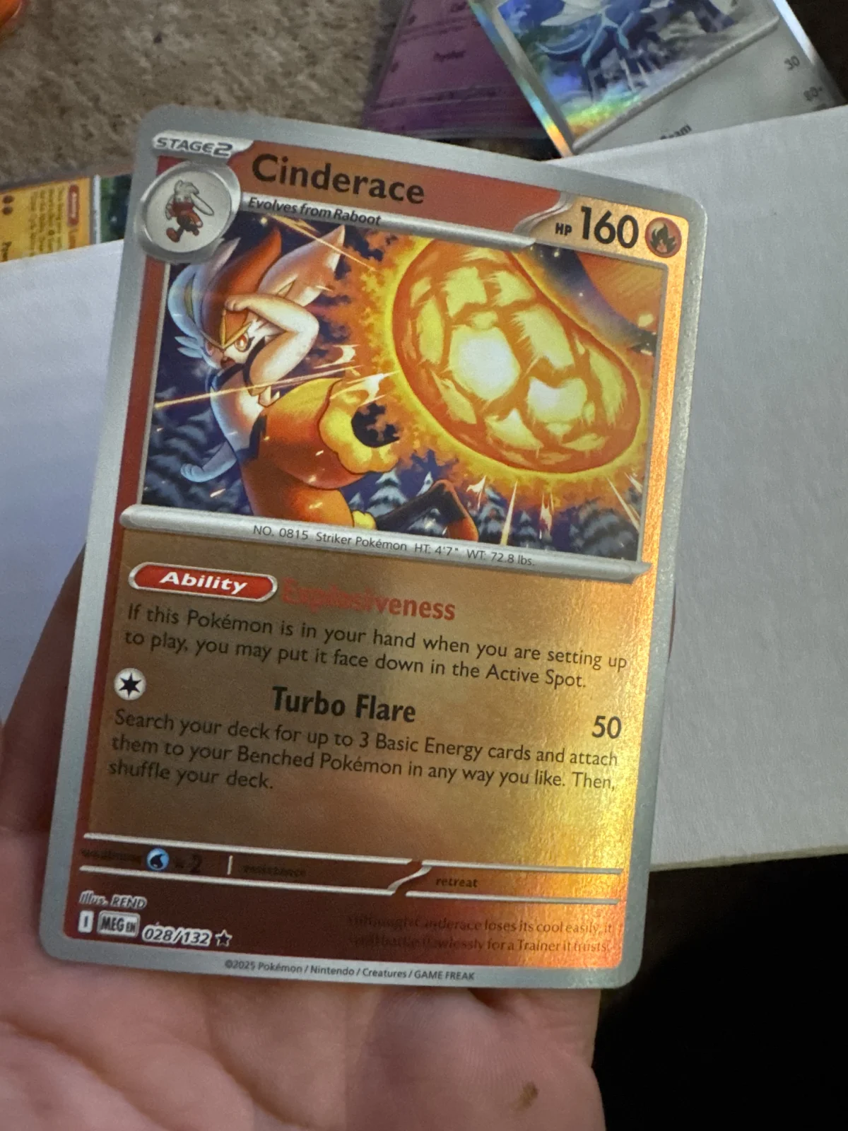 Card