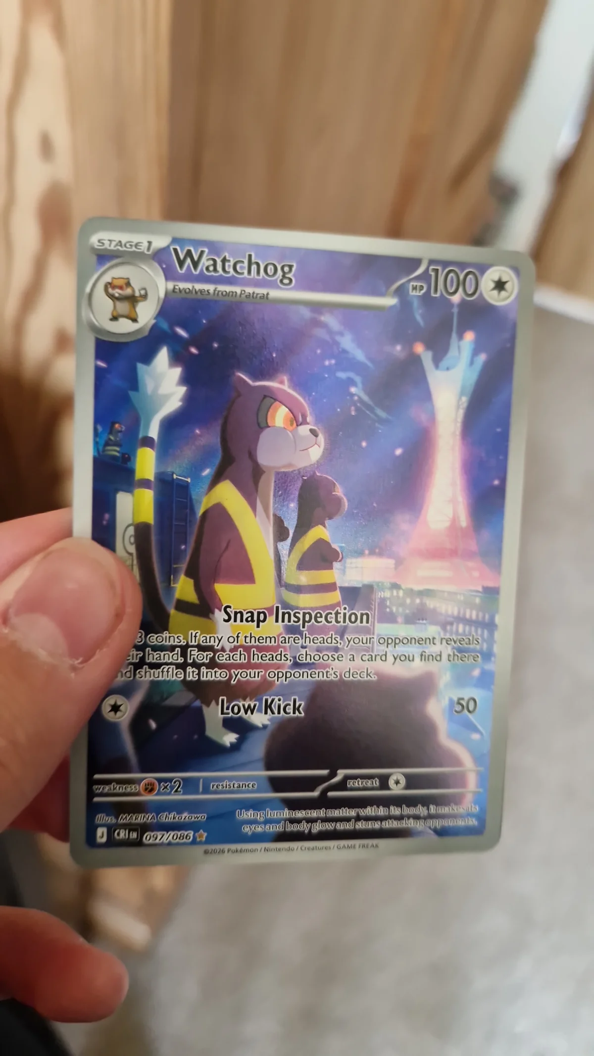 Card