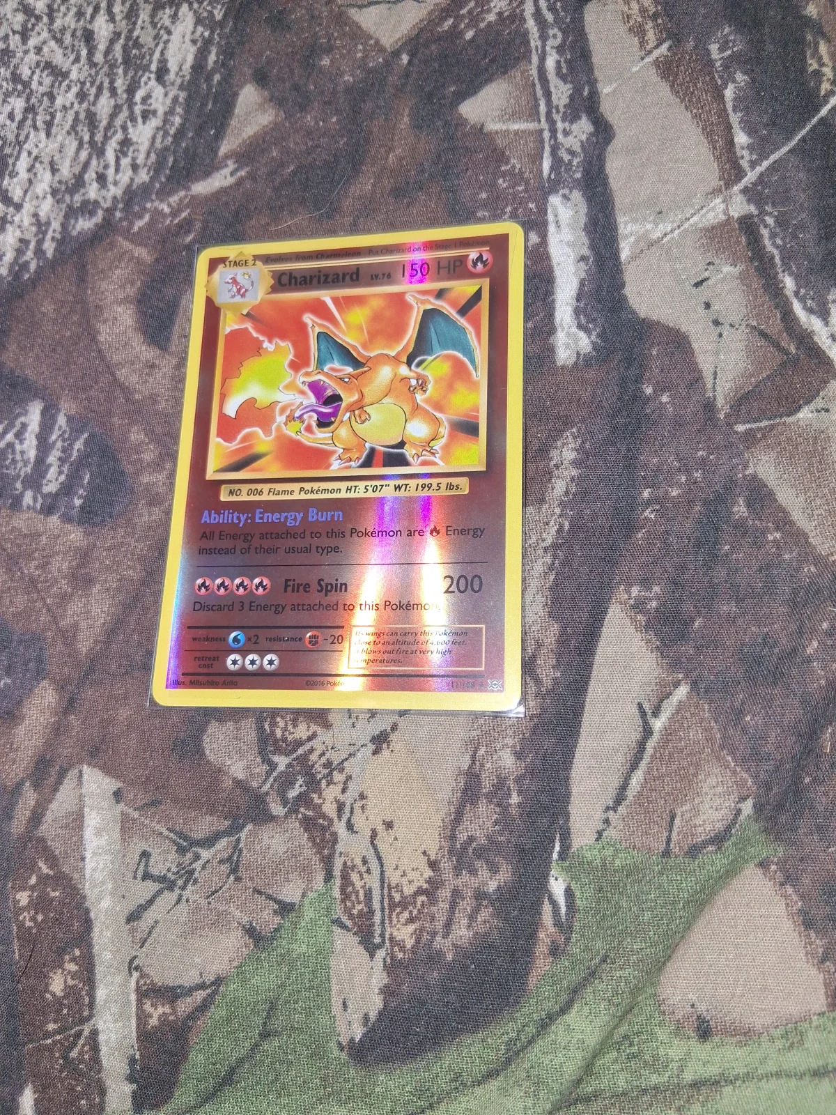 Card