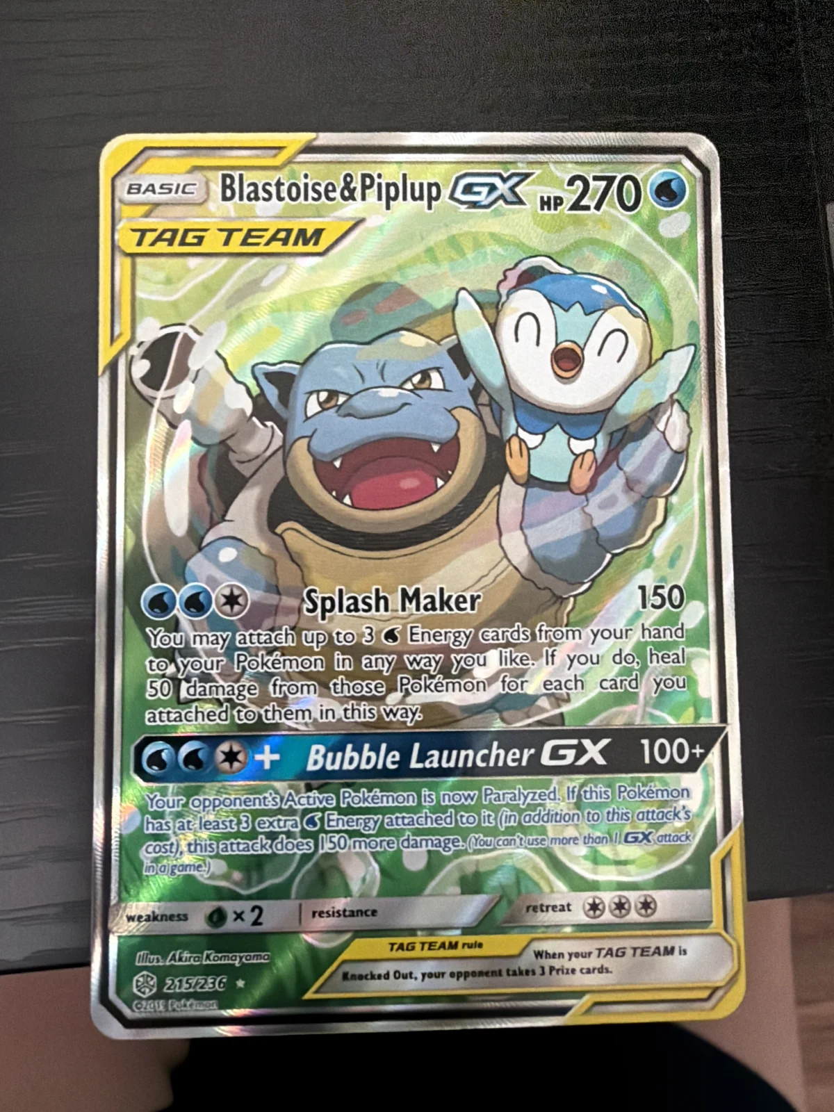 Card