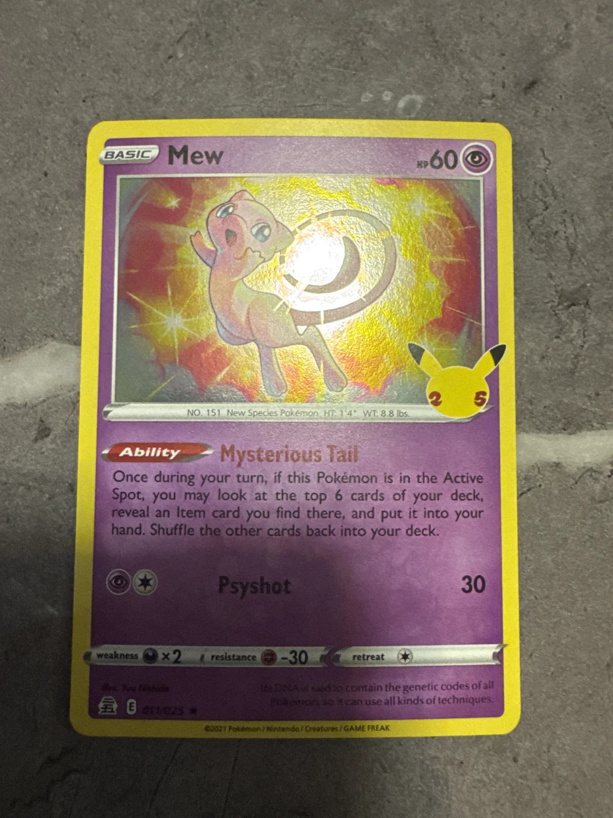 Card