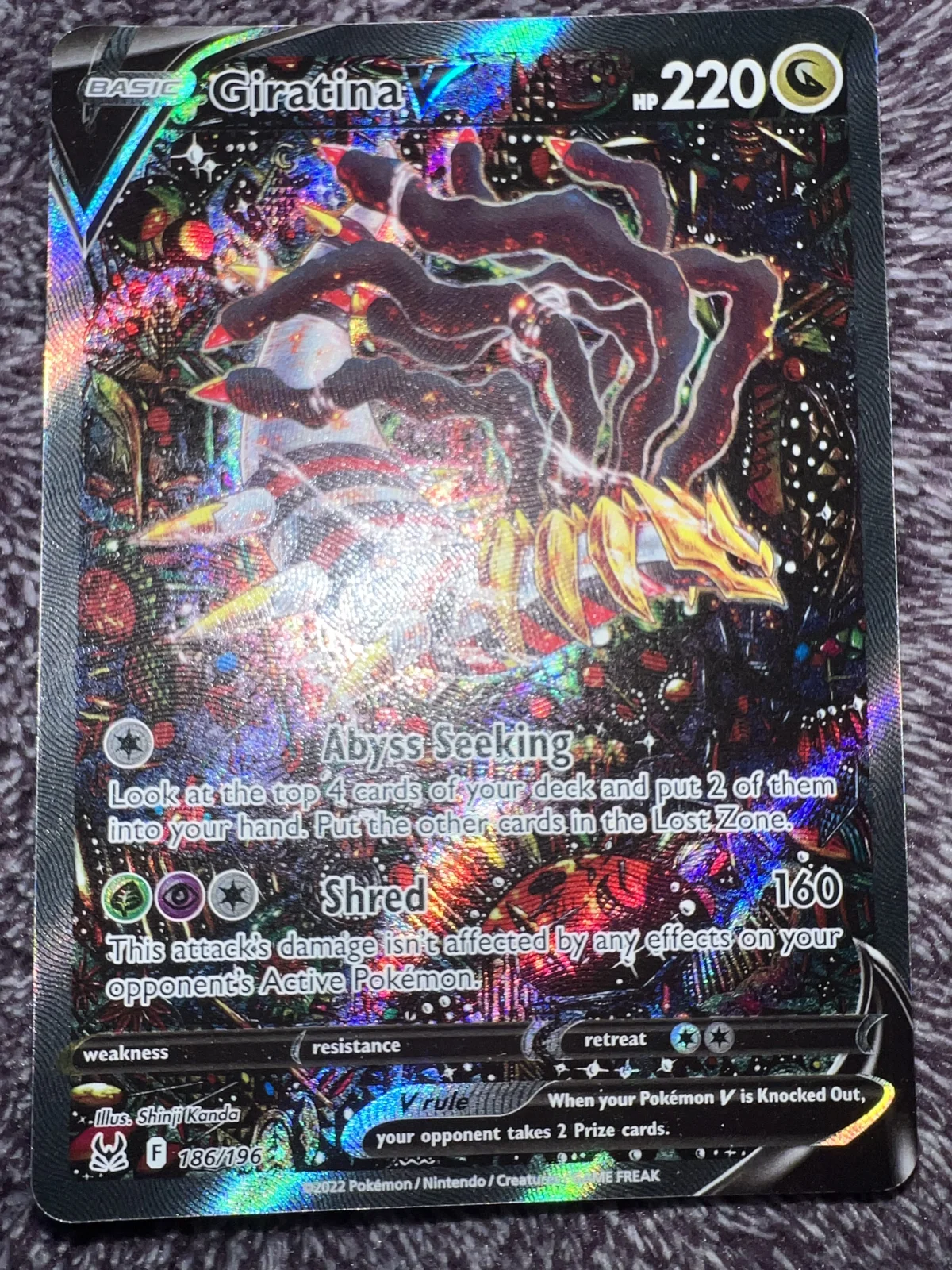 Card