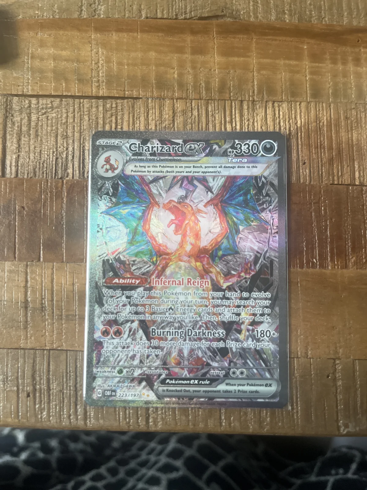 Card