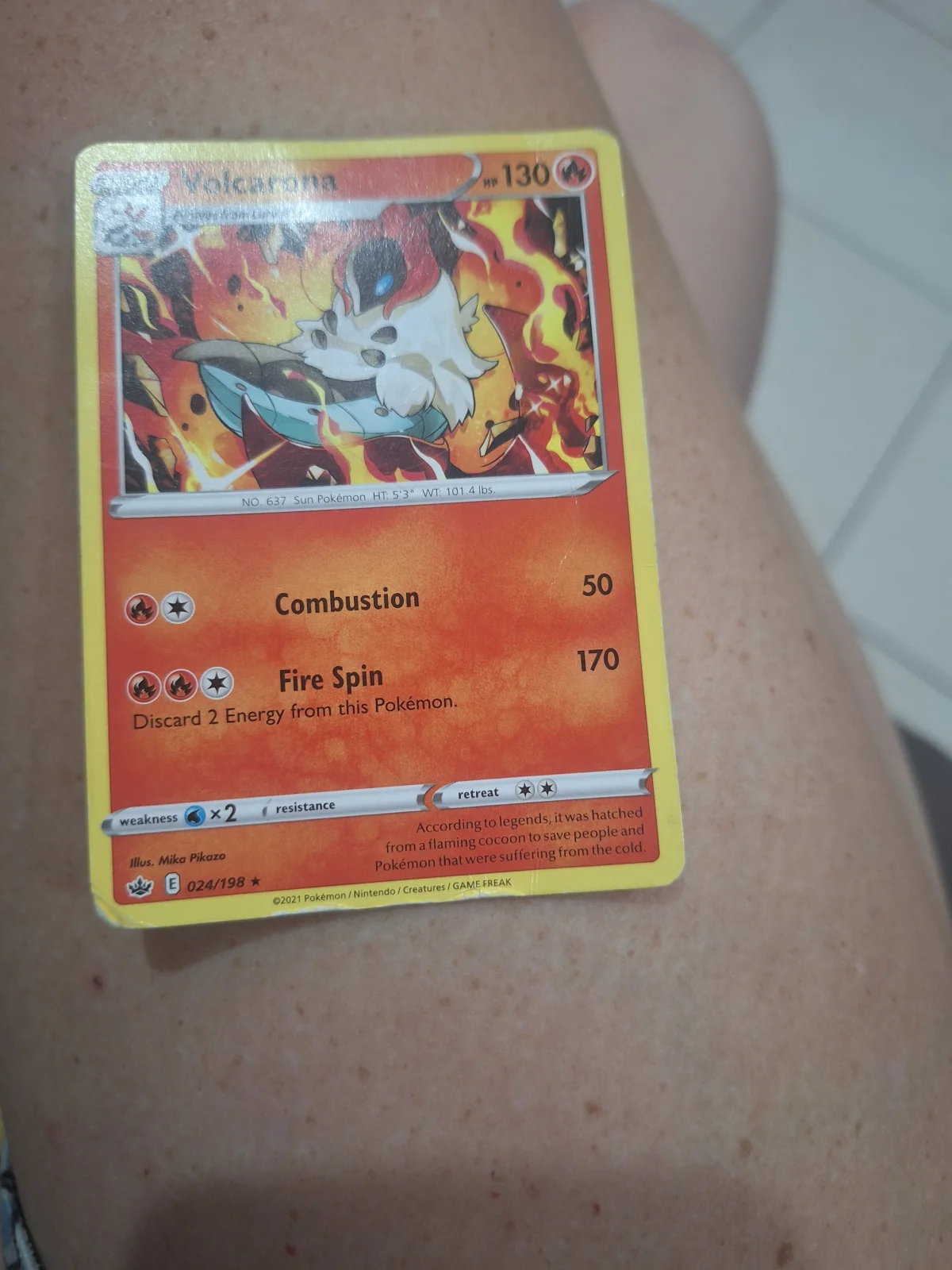 Card