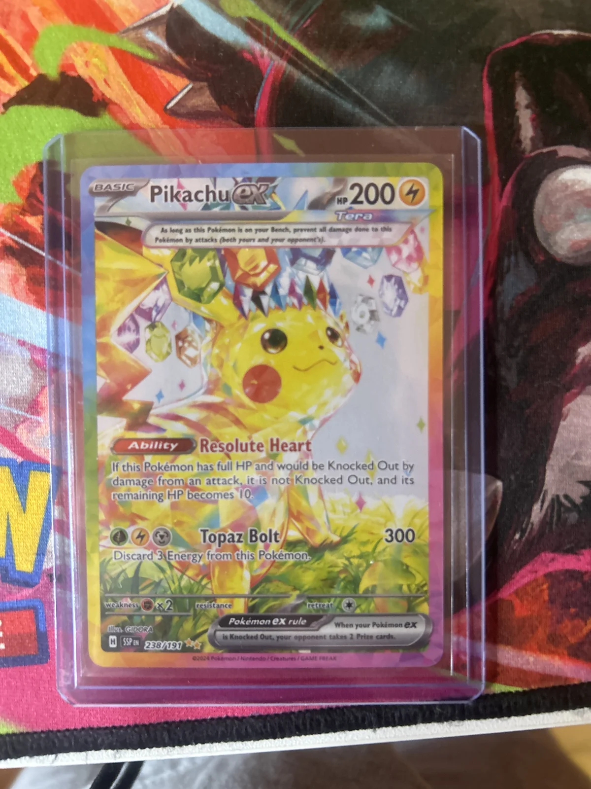 Card
