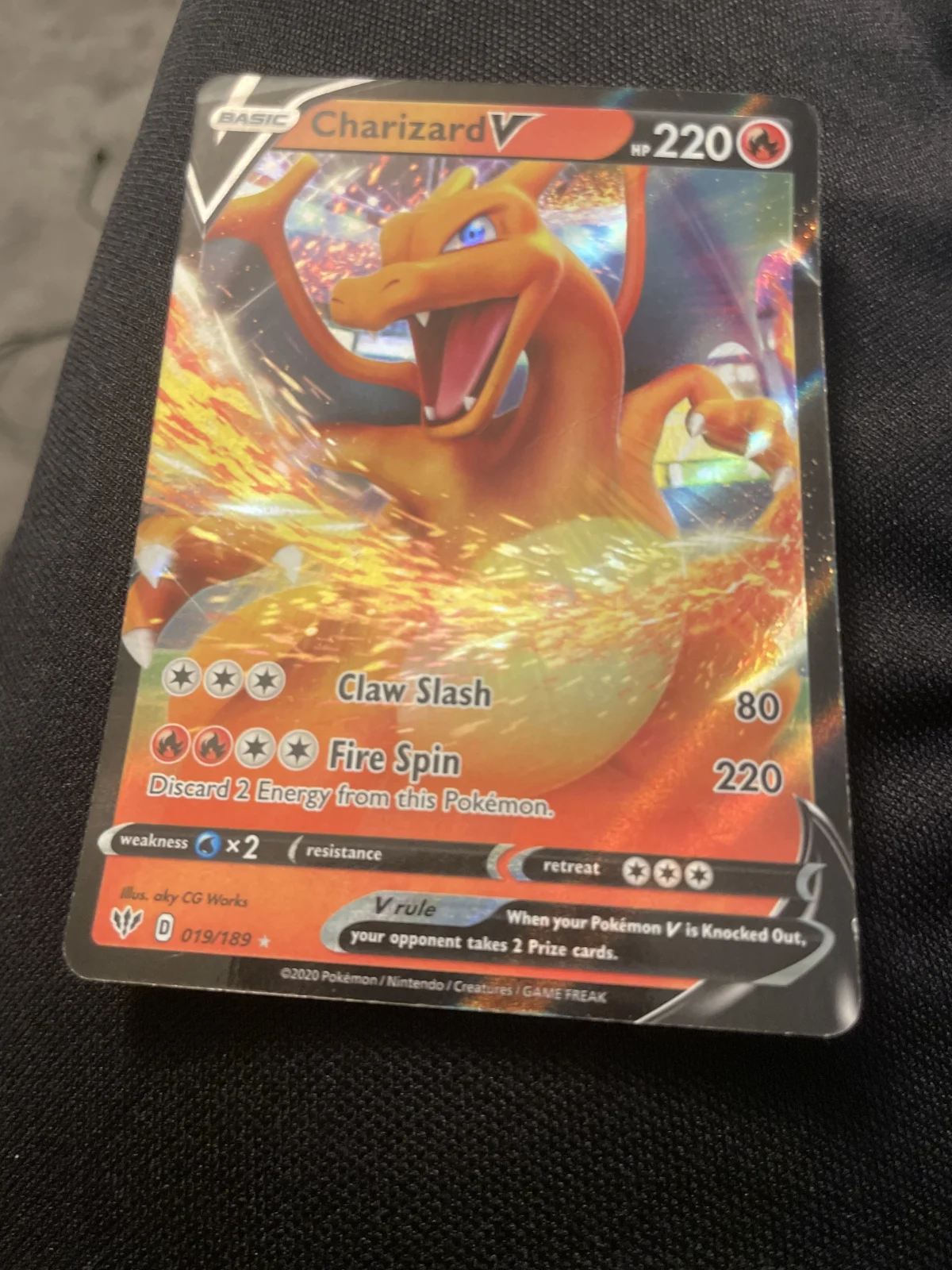 Card