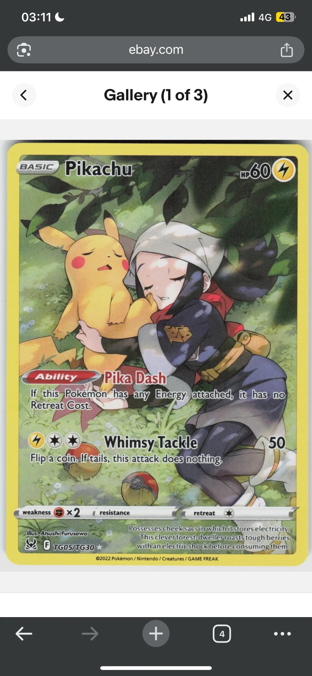 Card