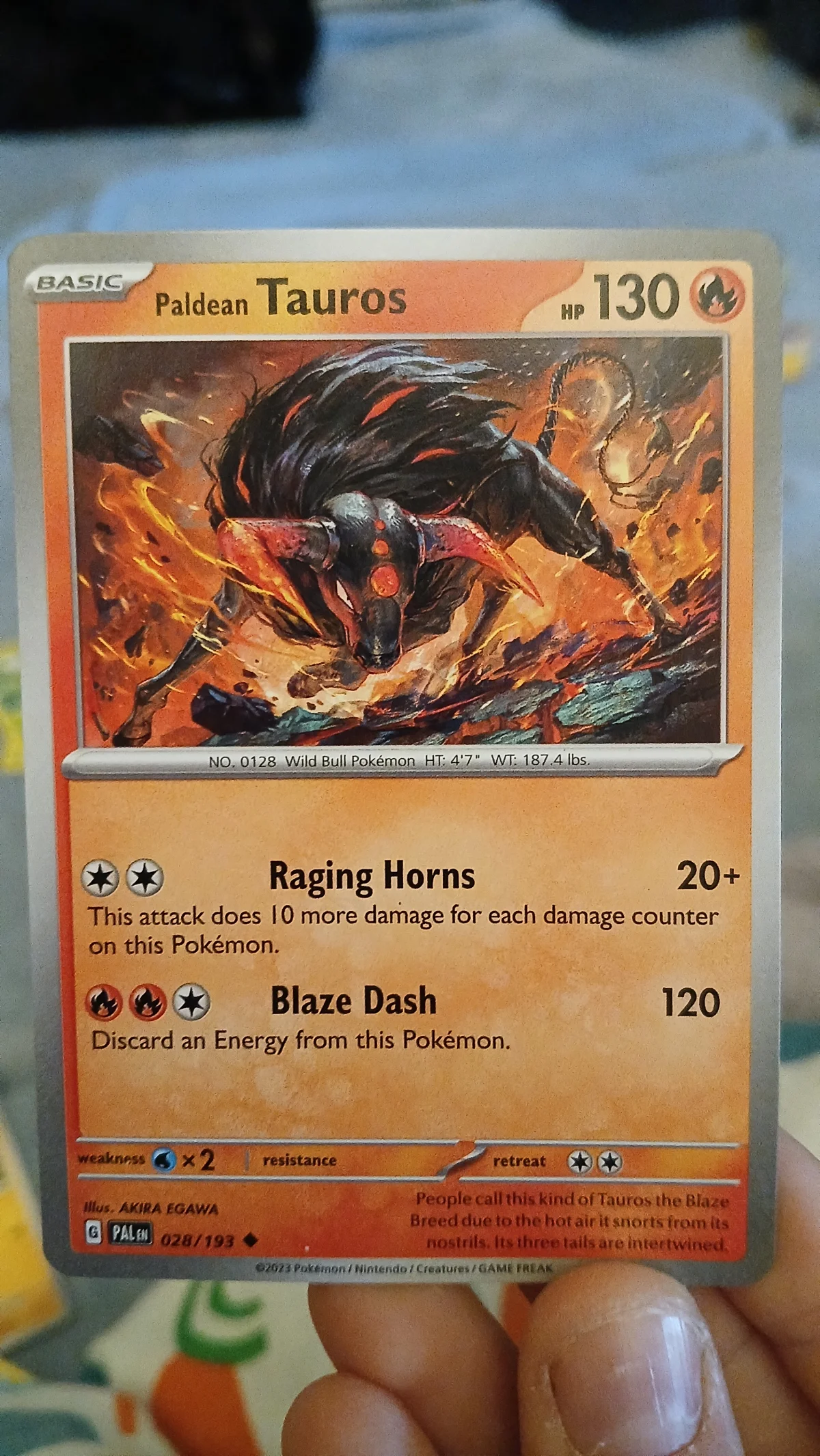 Card