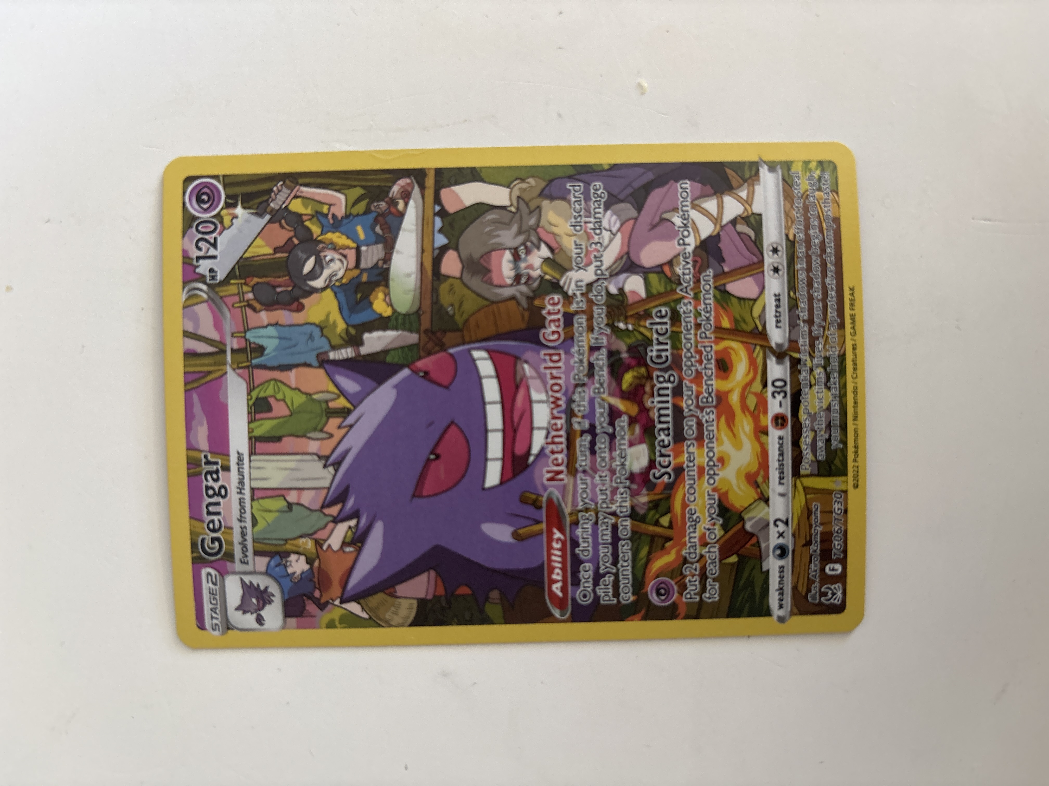 Card