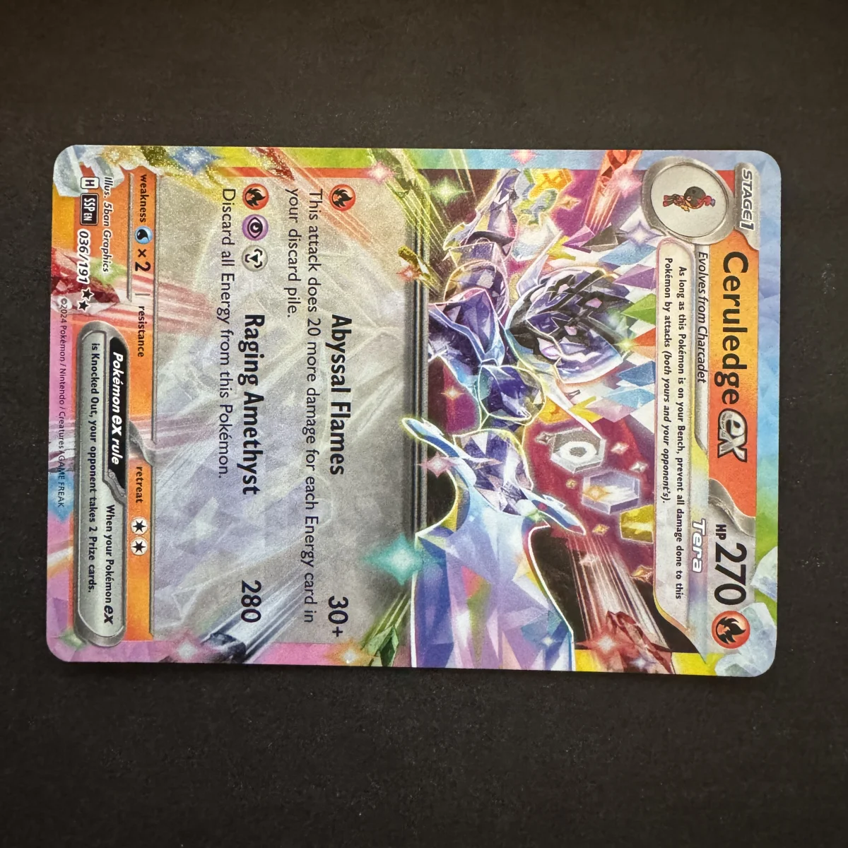 Card
