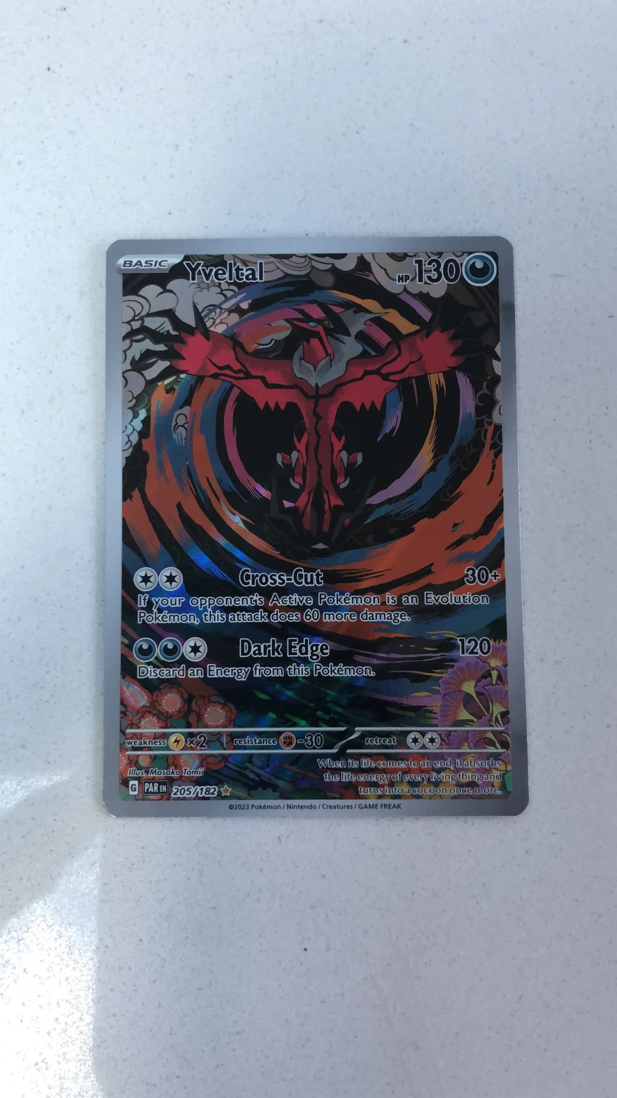 Card