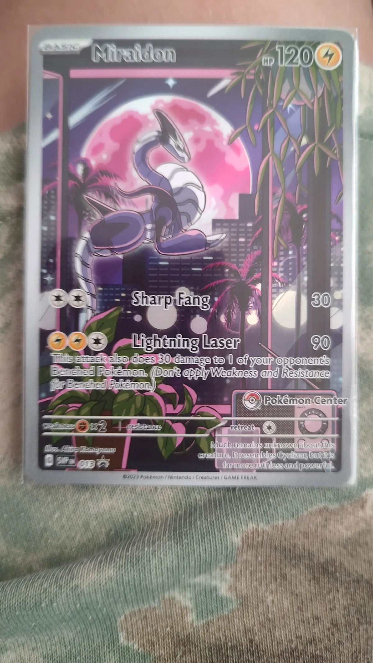 Card