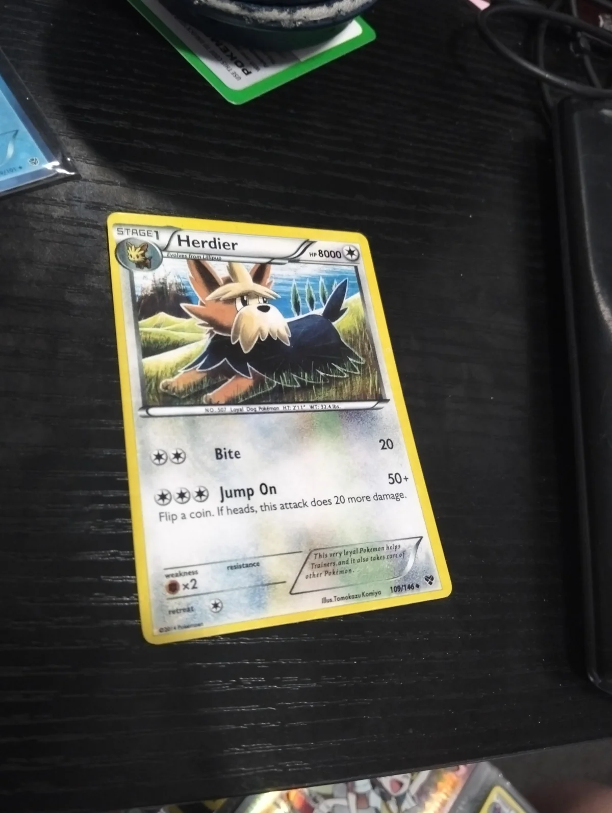 Card