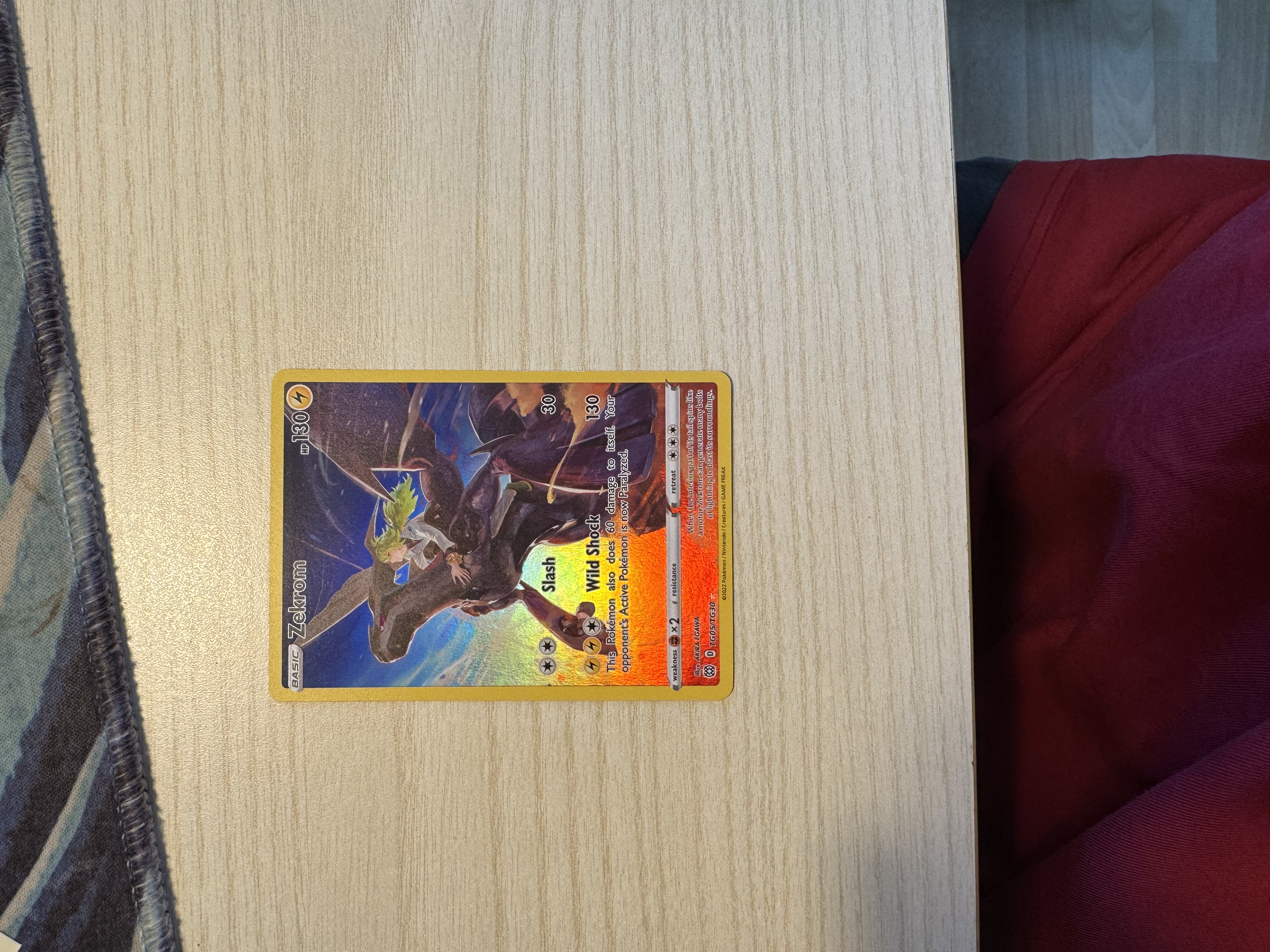 Card