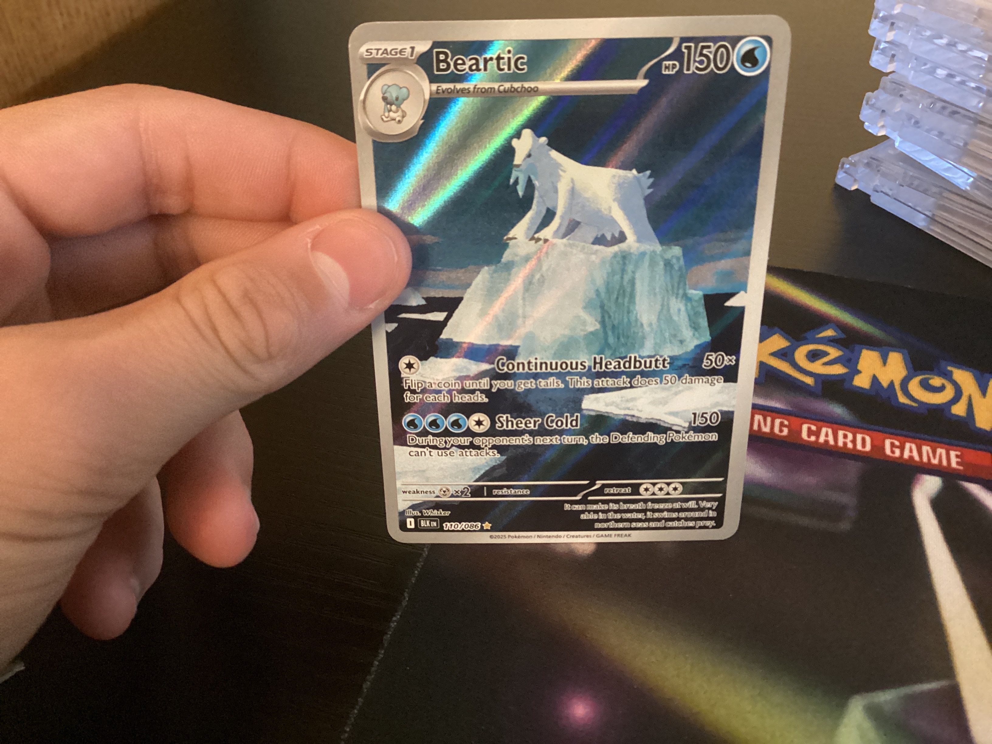 Card