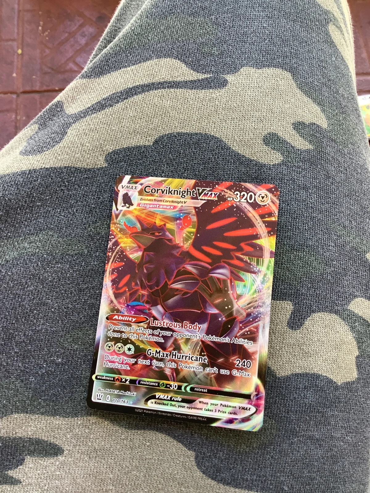 Card