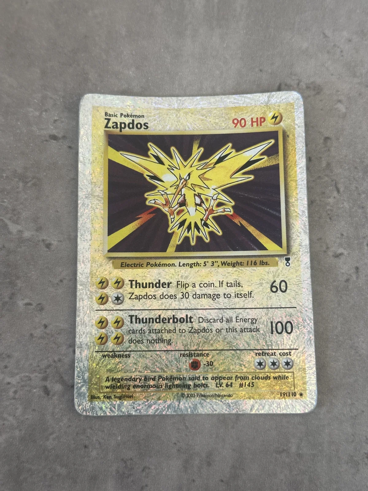 Card