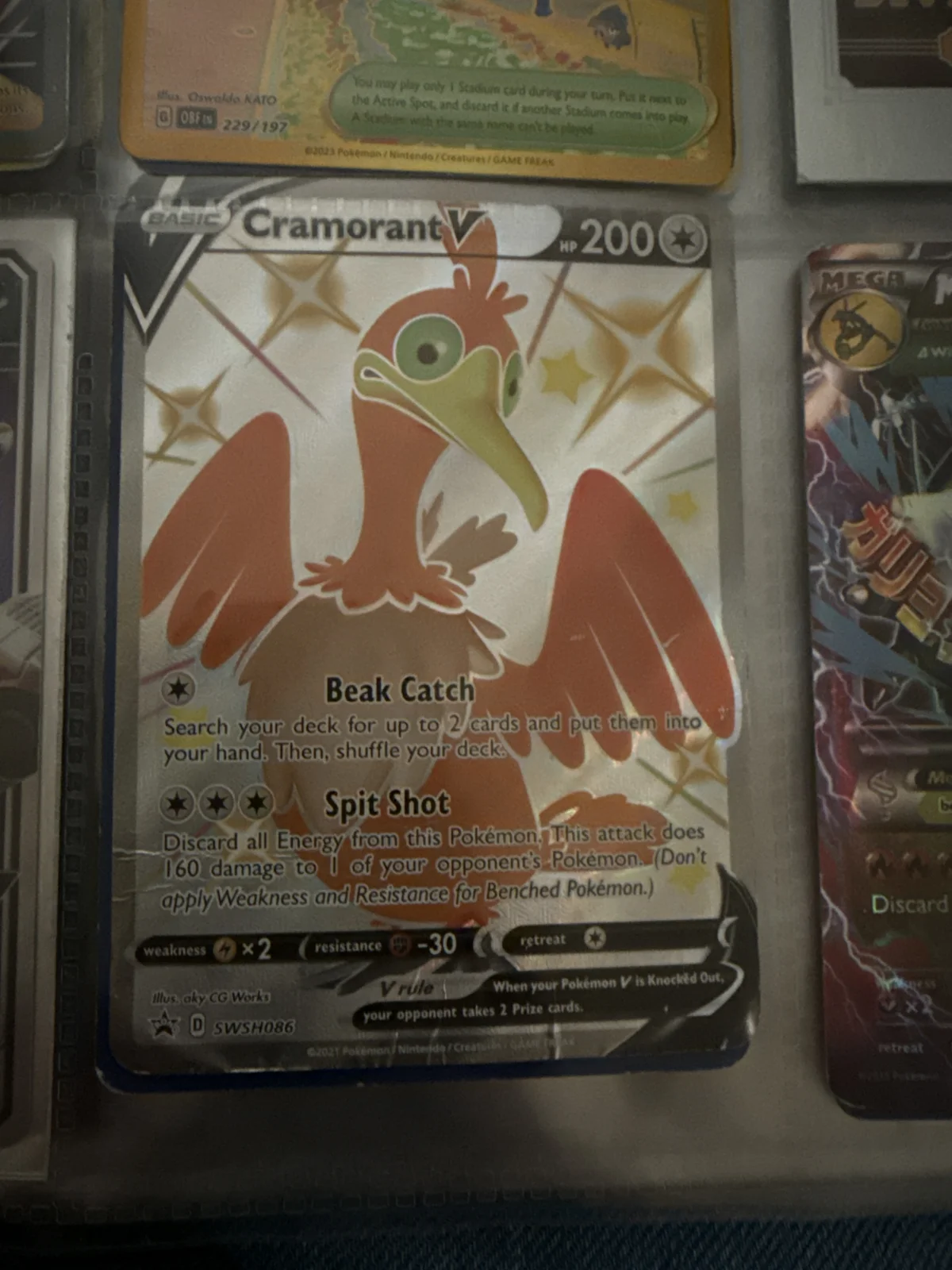 Card