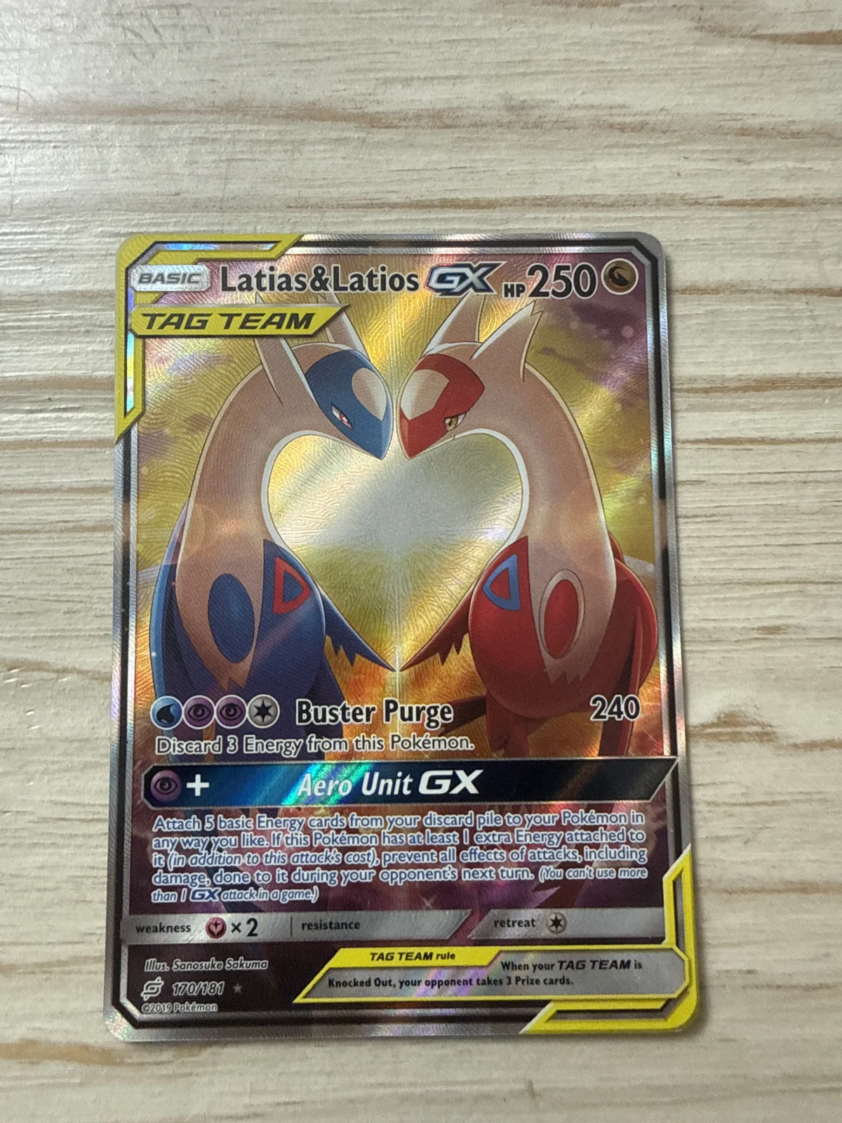Card