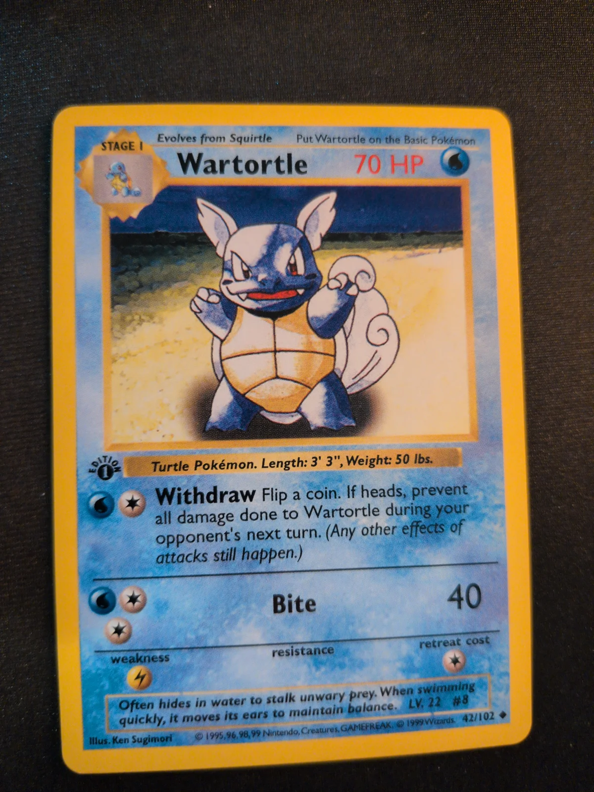 Card