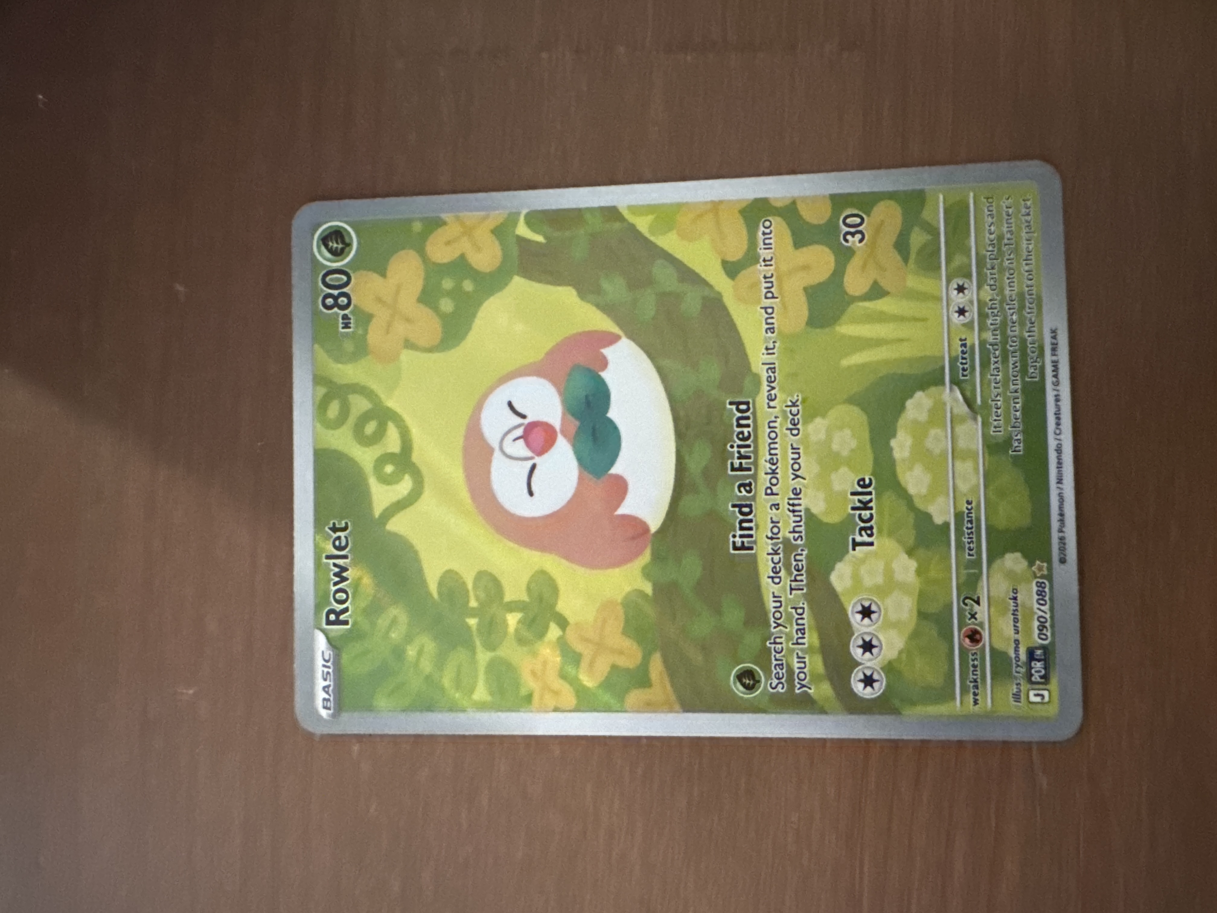 Card