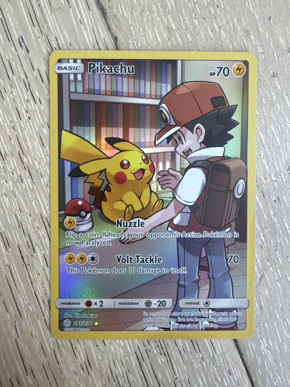 Card