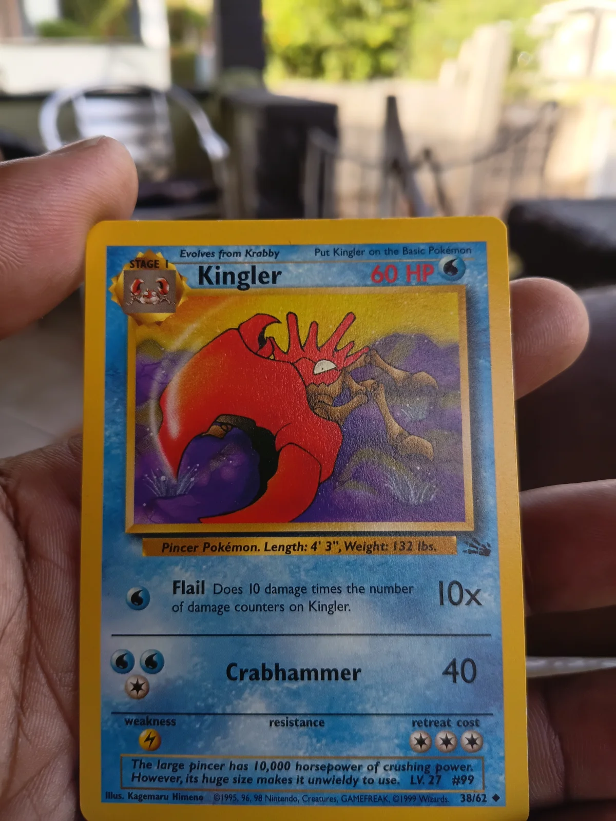Card