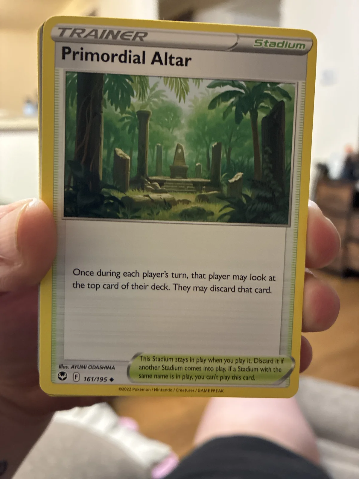 Card