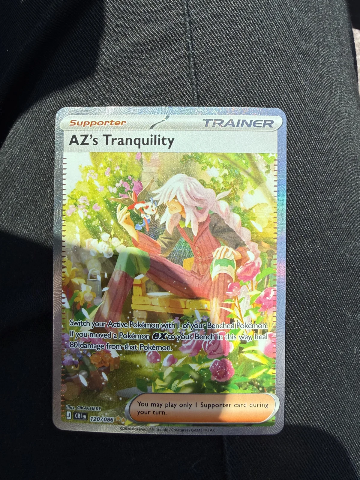 Card
