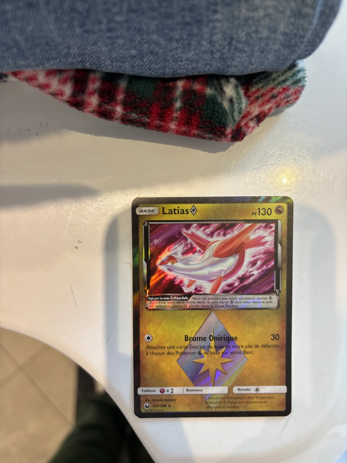 Card