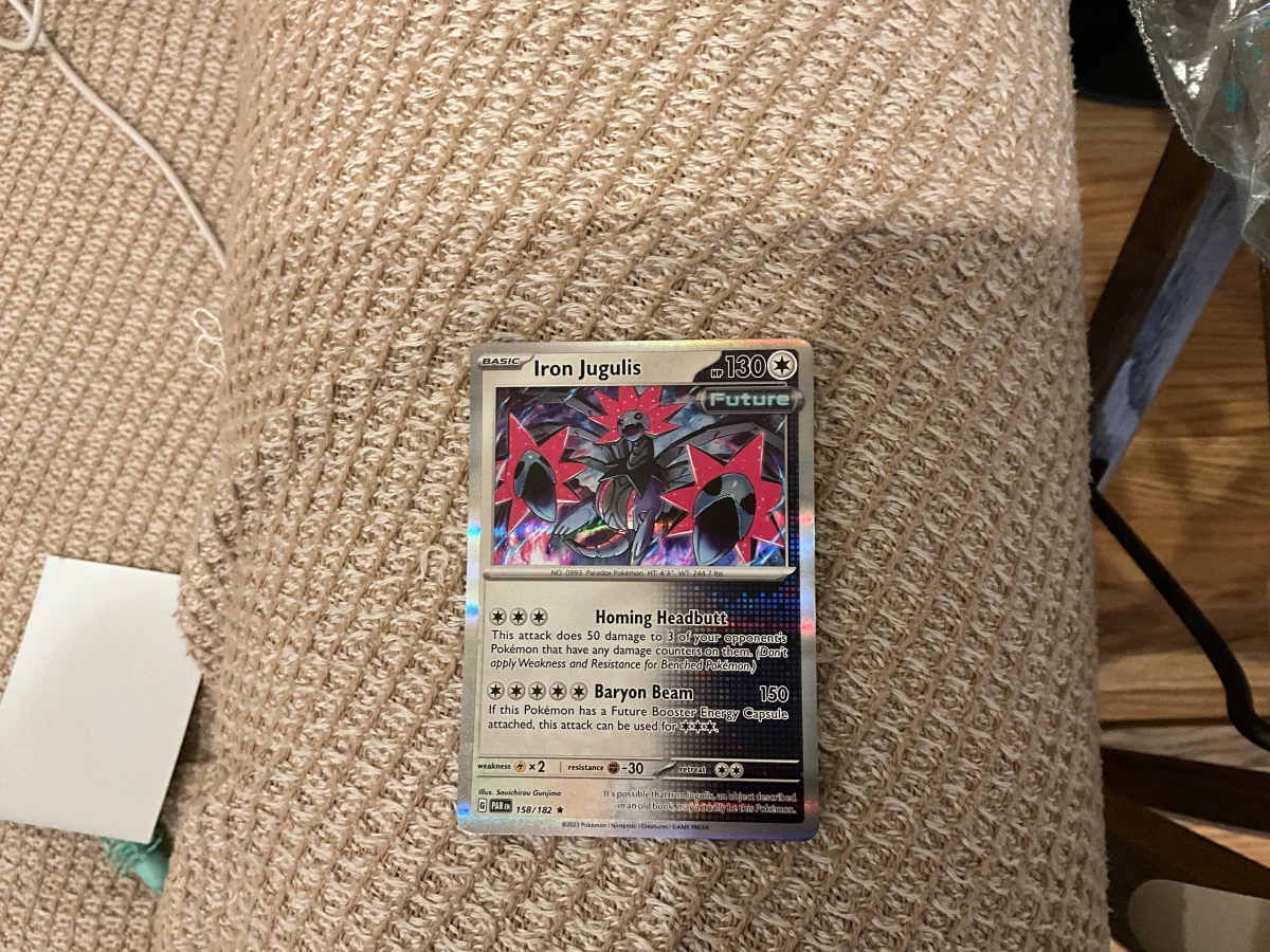 Card