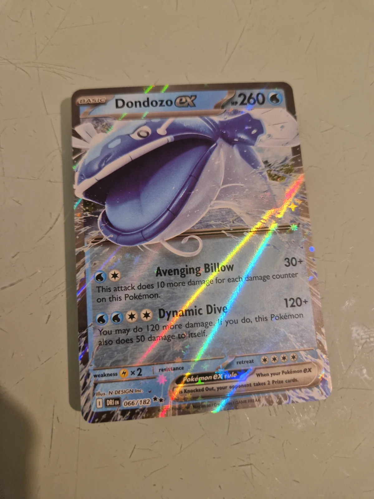 Card