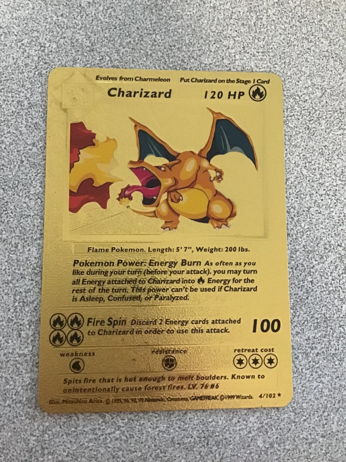 Card
