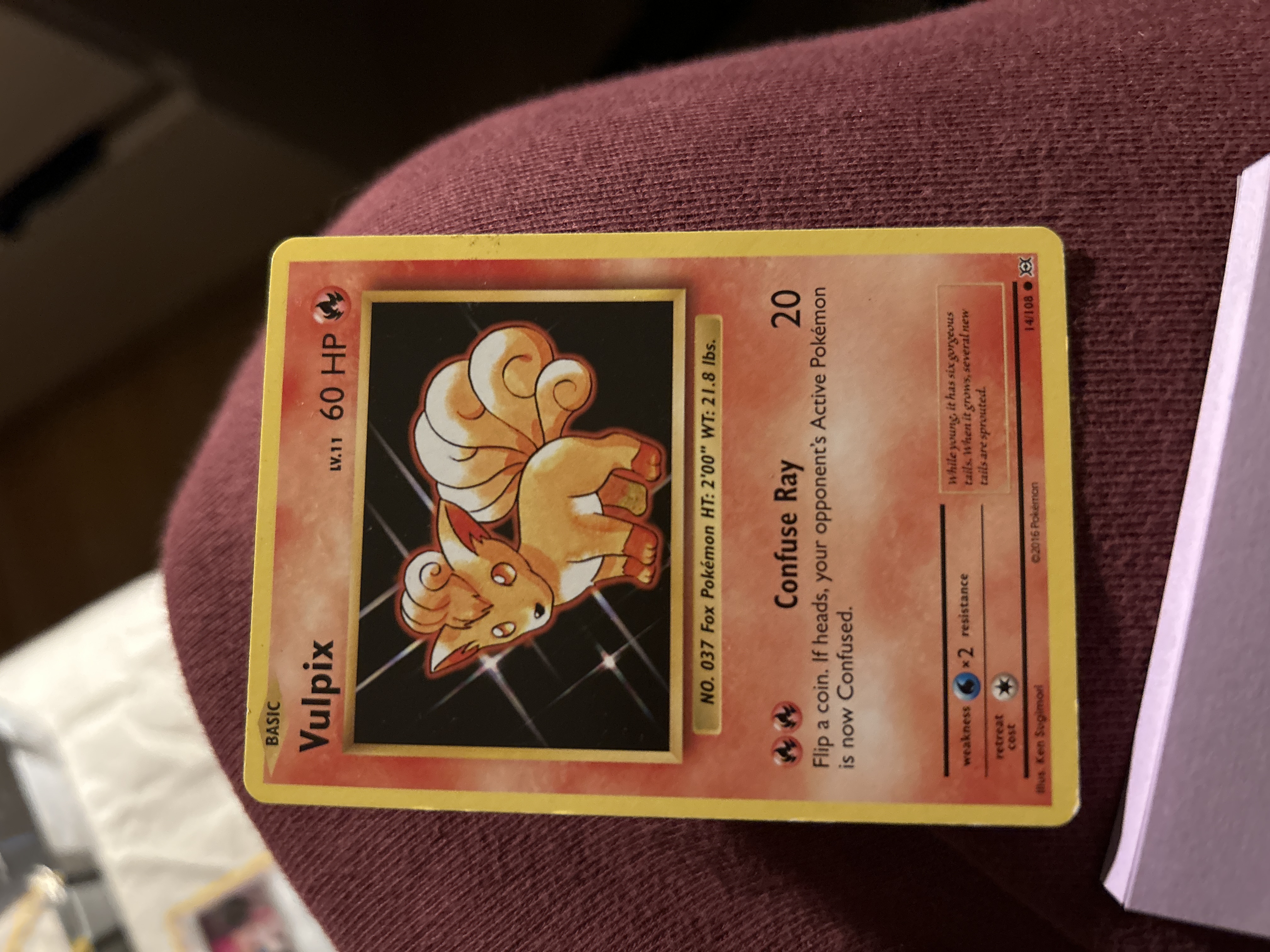 Card
