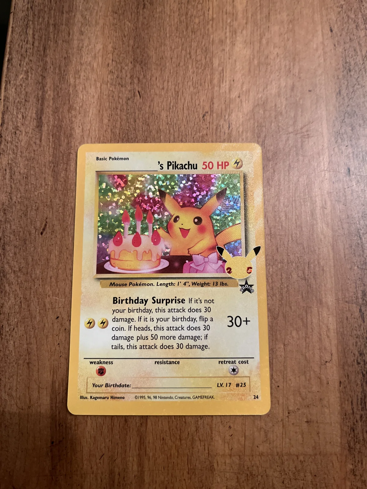 Card