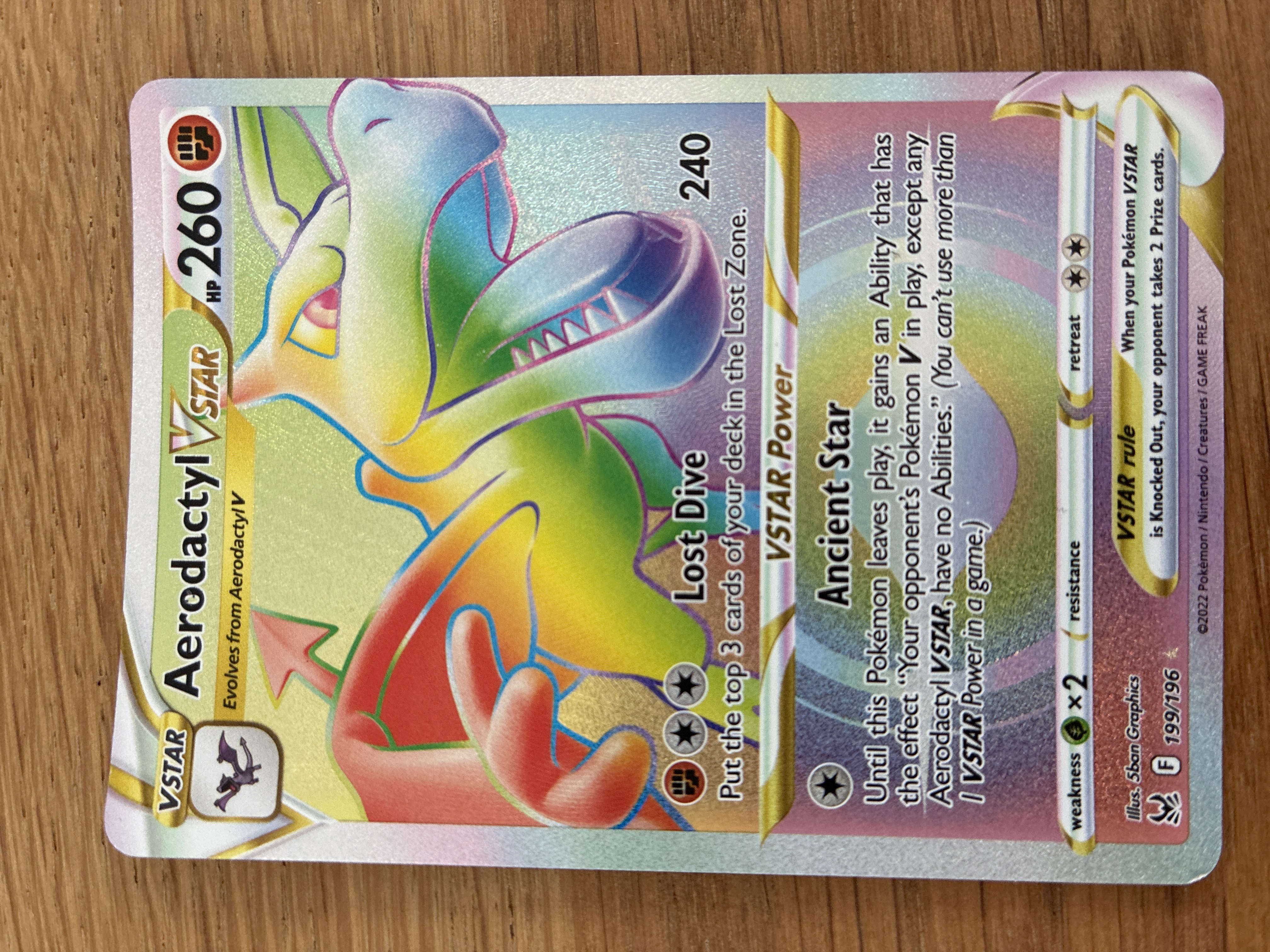 Card