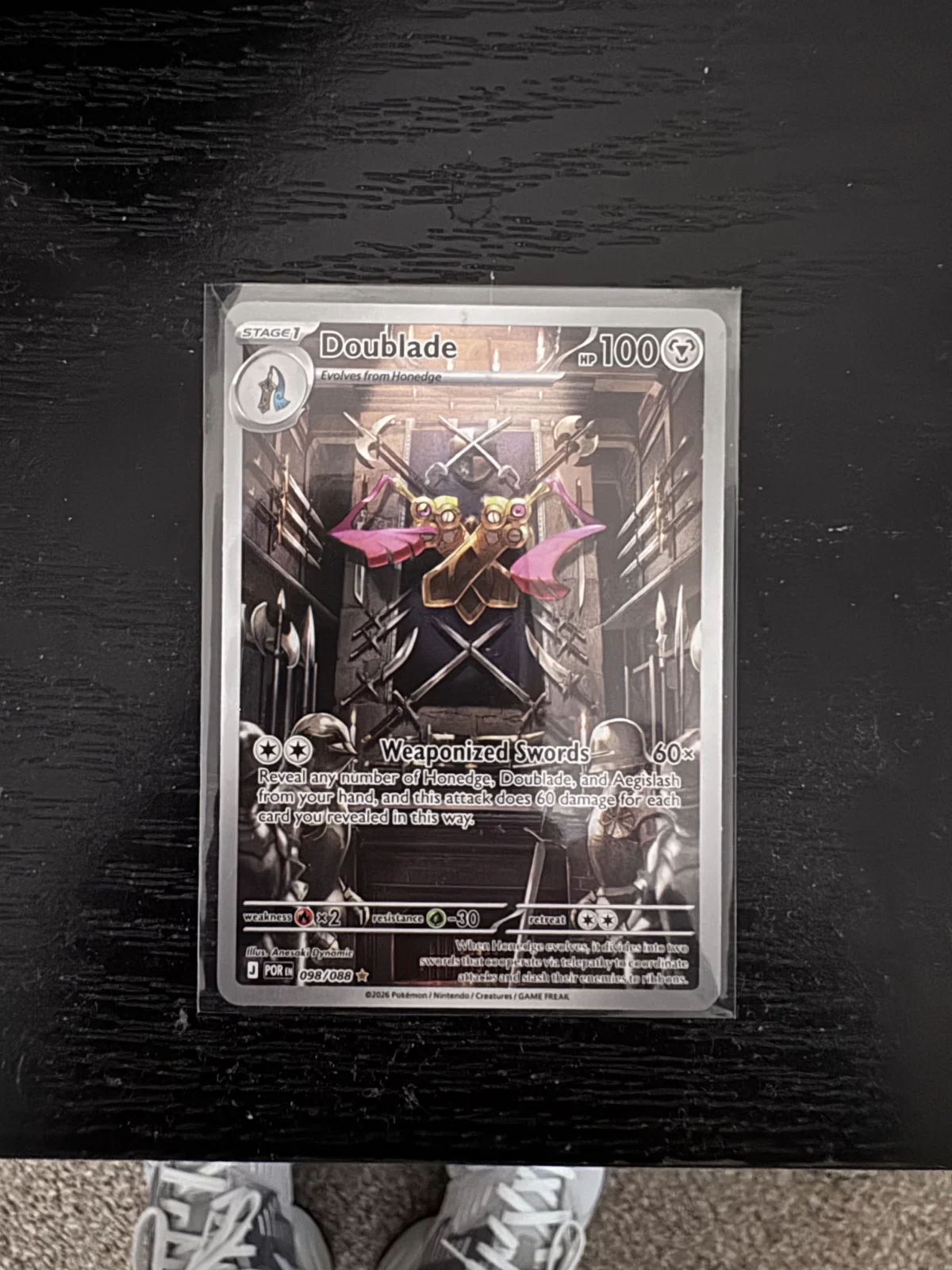 Card