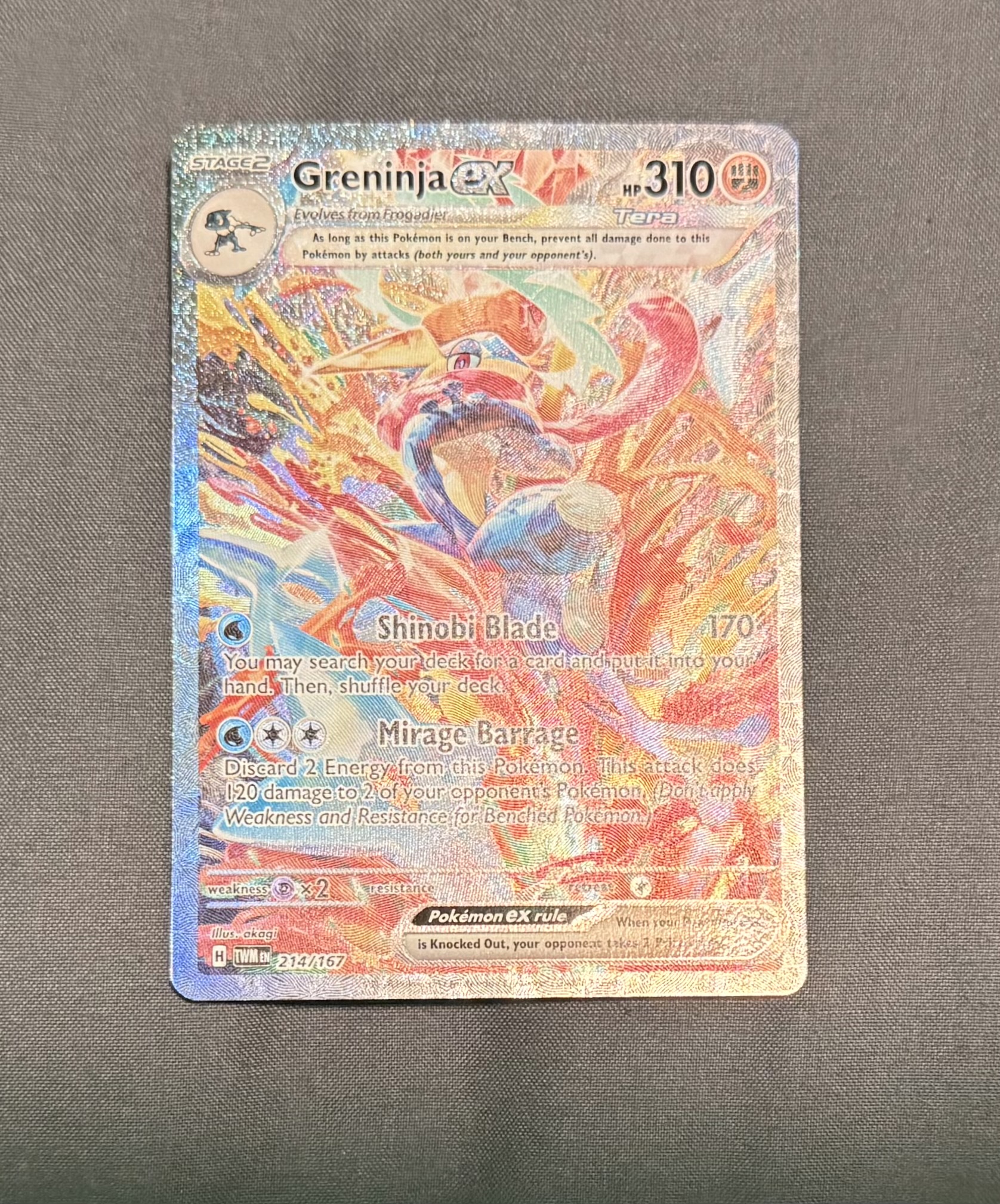 Card