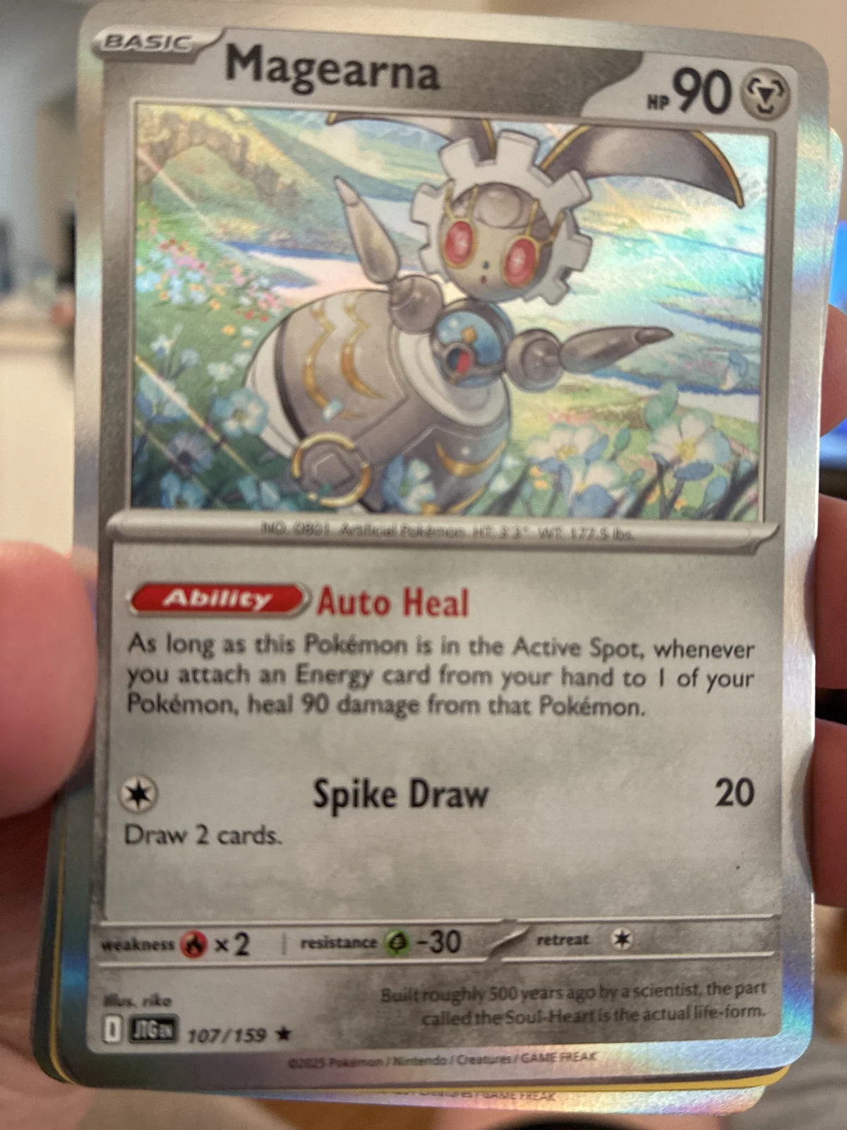 Card