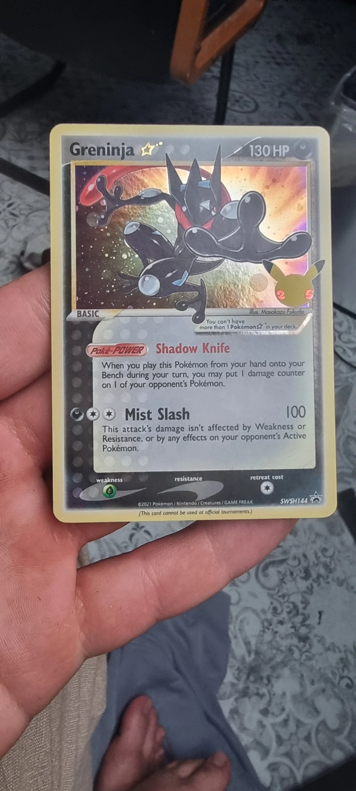 Card