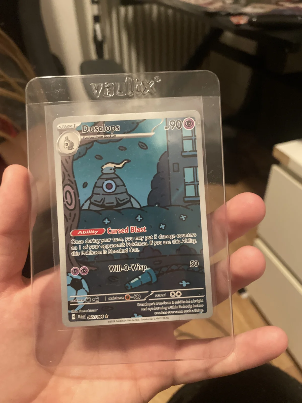 Card