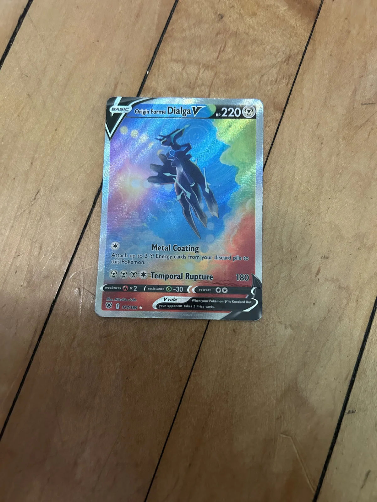Card